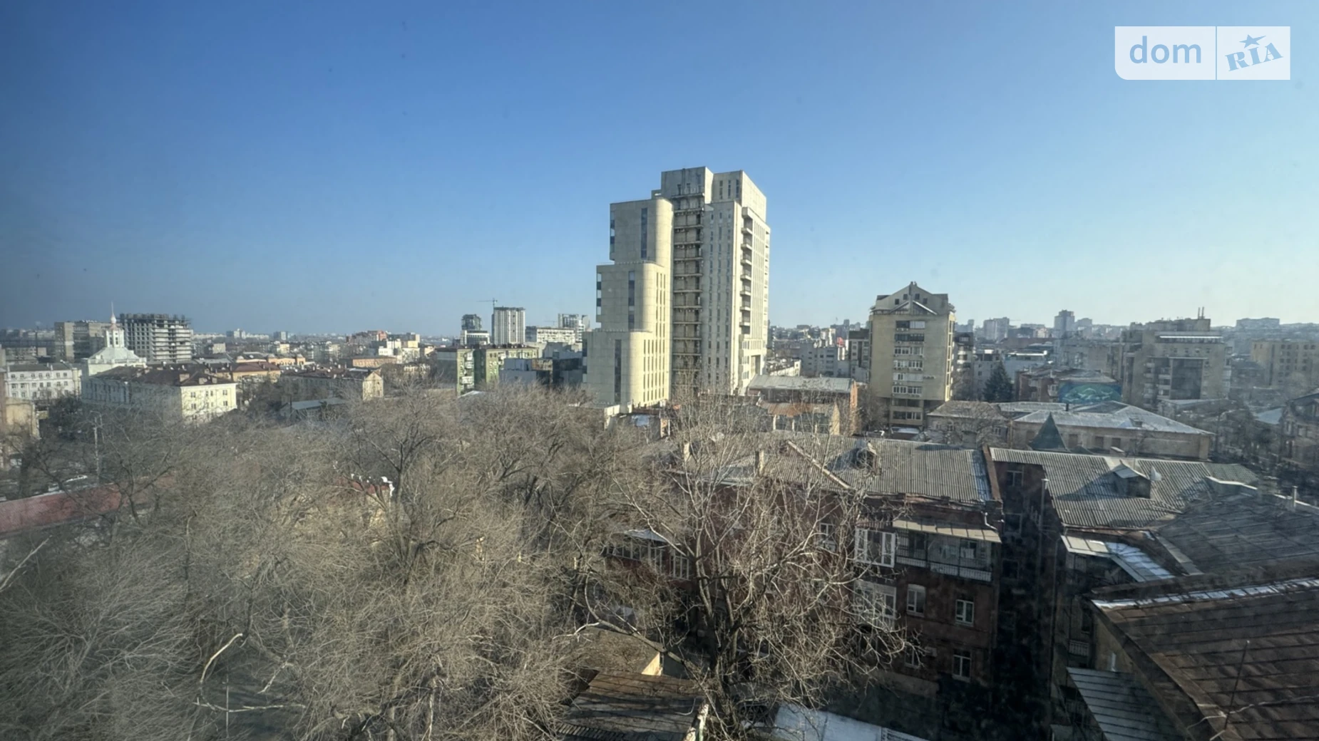 Продается 1-комнатная квартира 55.9 кв. м в Днепре, ул. Староказацкая(Комсомольская), 52 - фото 4