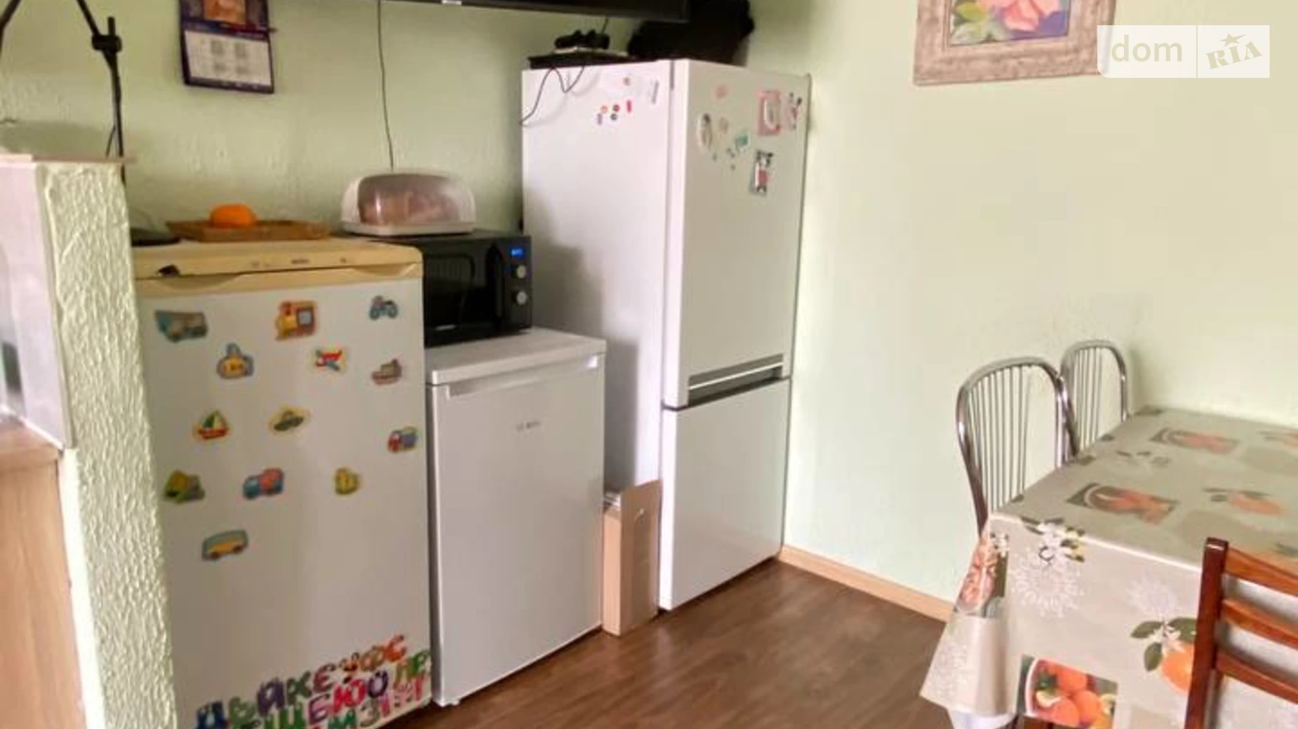 Продається 1-кімнатна квартира 50.2 кв. м у, цена: 55000 $ - фото 5