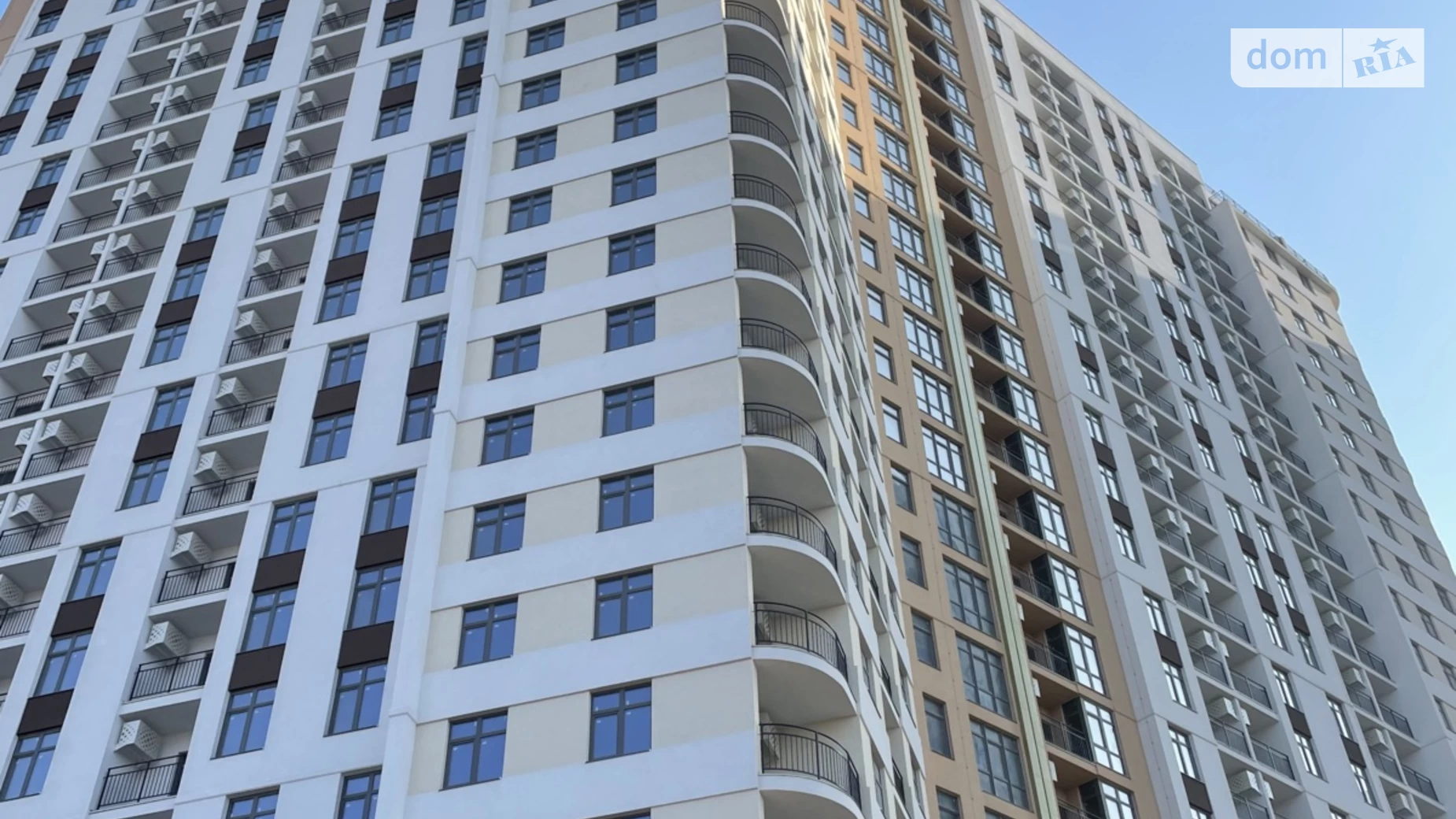 Продається 2-кімнатна квартира 68 кв. м у Одесі, вул. Краснова, 3 корпус 63 - фото 4