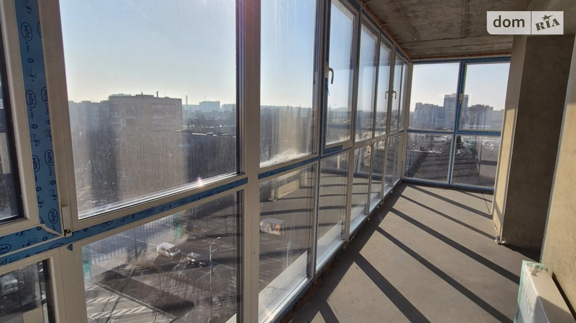 Продается 2-комнатная квартира 86.1 кв. м в Ровно, ул. Киевская, 19 - фото 3