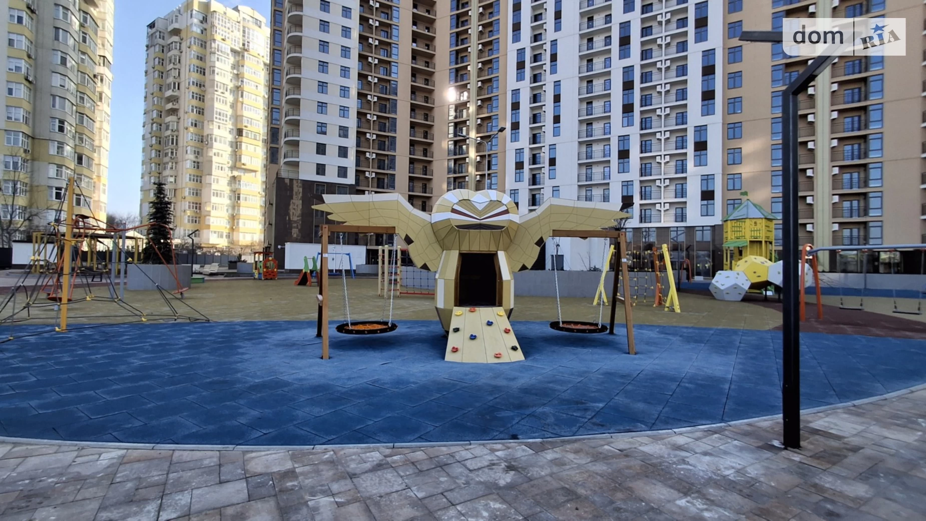 Продається 2-кімнатна квартира 60 кв. м у Одесі, вул. Краснова, 3 корпус 63 - фото 2