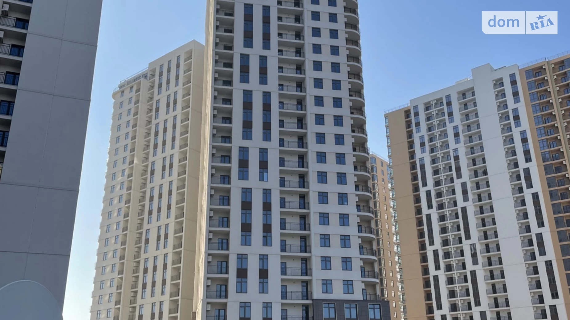 Продається 2-кімнатна квартира 68 кв. м у Одесі, вул. Краснова, 3 корпус 63 - фото 5