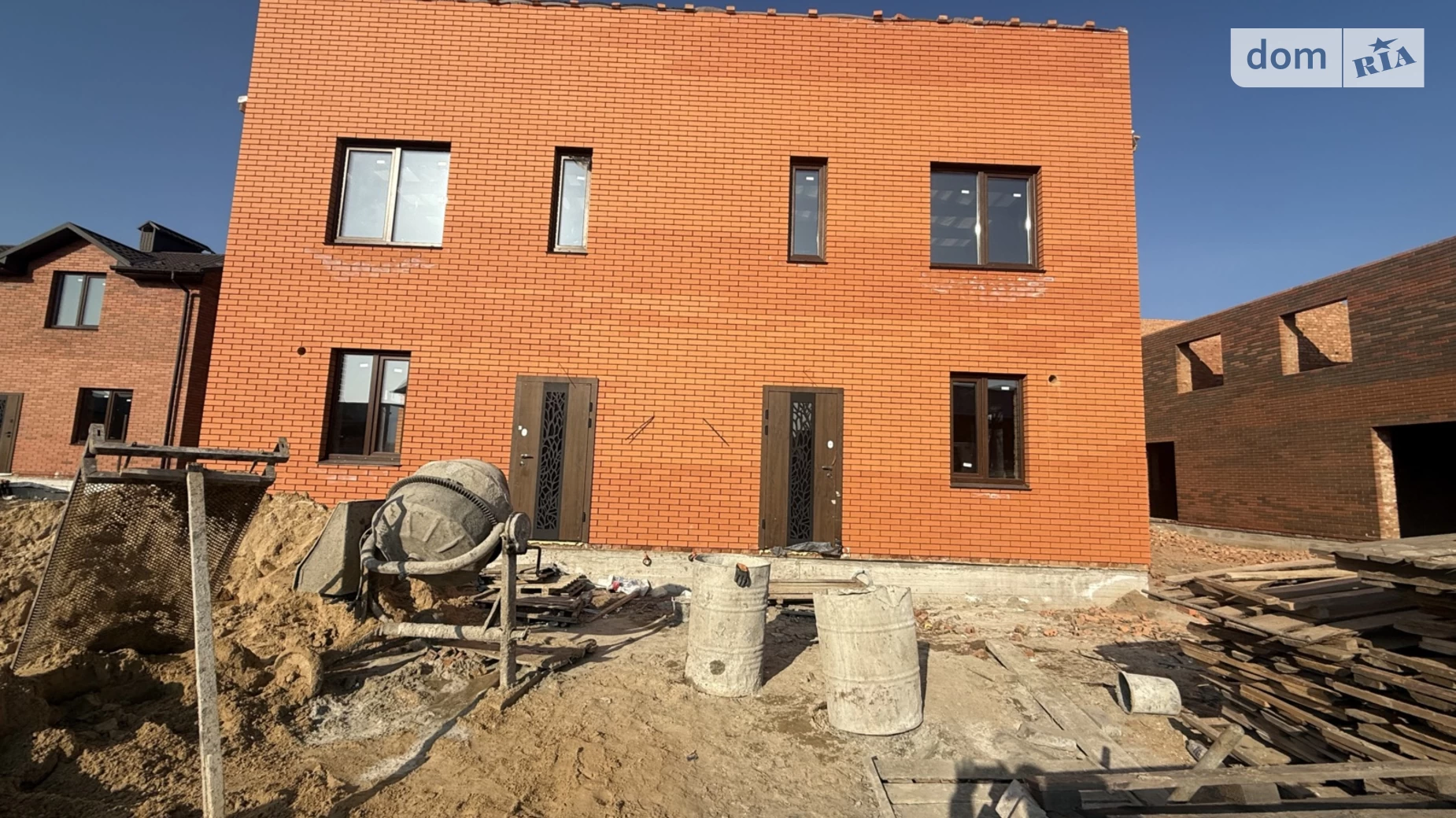 пер. Весняный Агрономичное, цена: 53000 $ - фото 2