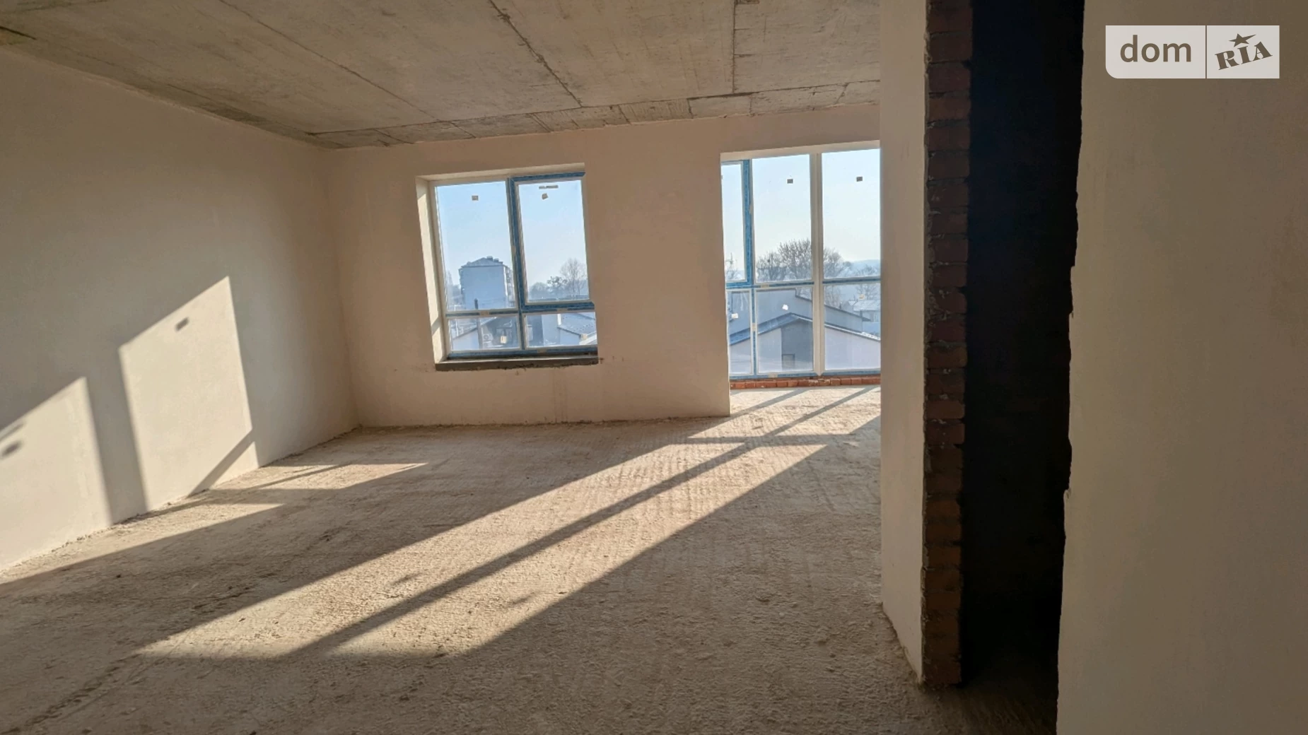 Продается 1-комнатная квартира 42 кв. м в Гостомеле, ул. Богдана Хмельницкого(Кирова), 1 - фото 4