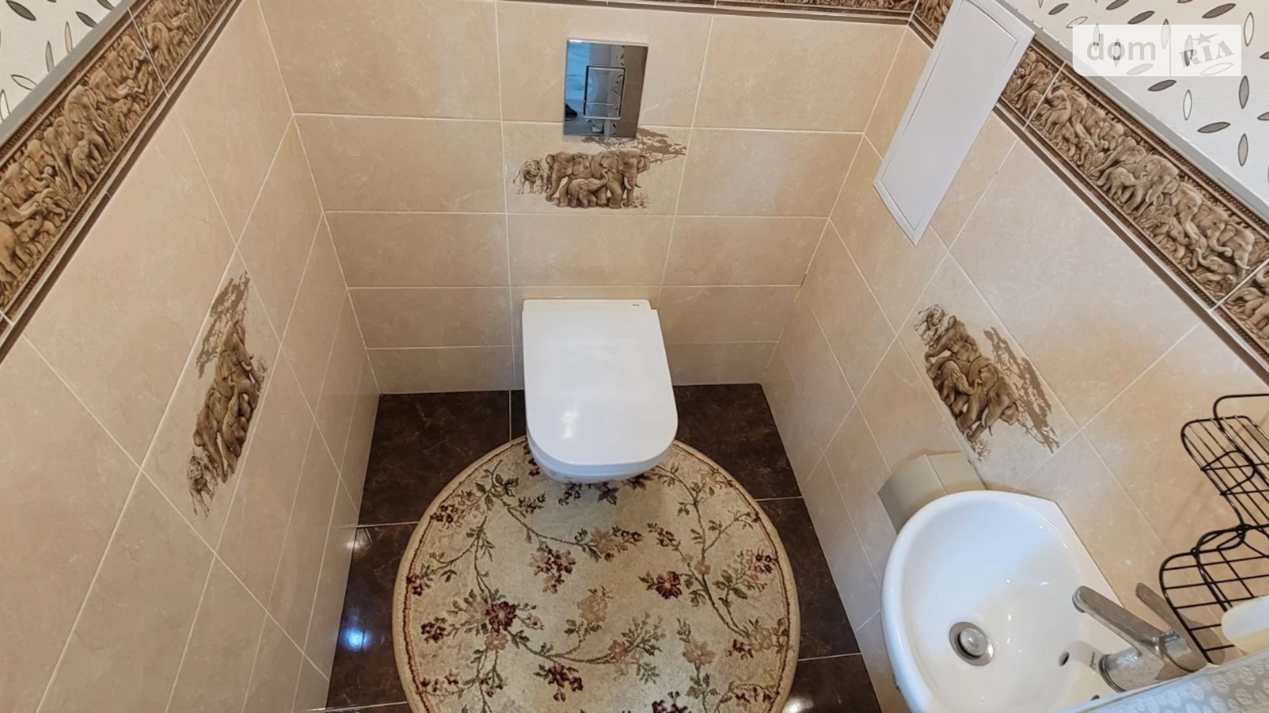Продается 3-комнатная квартира 107.8 кв. м в Коцюбинском, цена: 94000 $ - фото 2