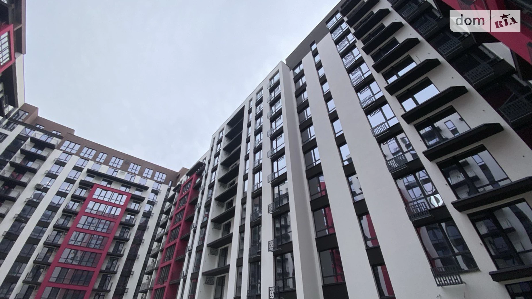 Продается 1-комнатная квартира 34 кв. м в Ивано-Франковске, ул. Левицкого Романа, 10 - фото 3