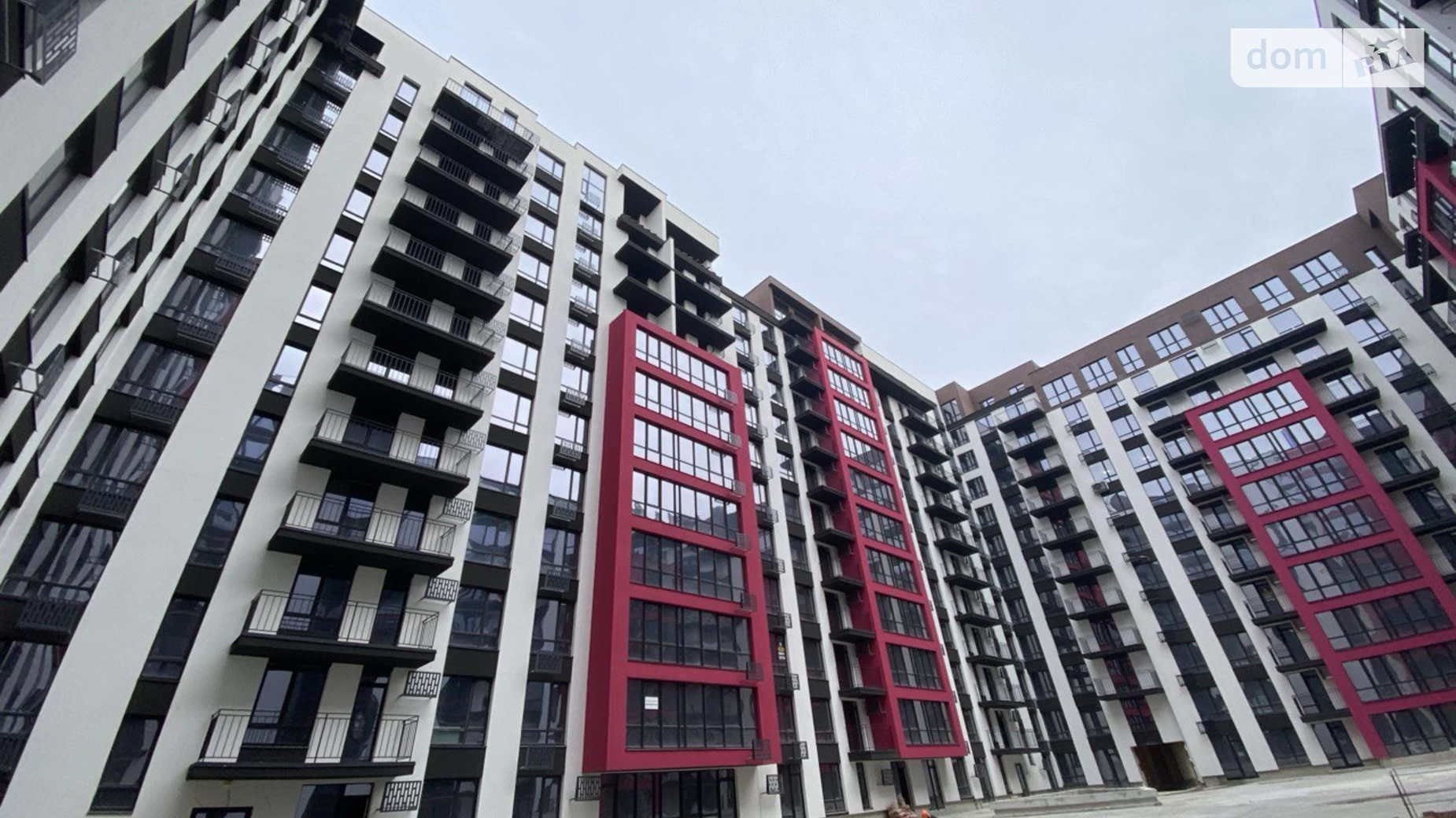 Продается 1-комнатная квартира 34 кв. м в Ивано-Франковске, ул. Левицкого Романа, 10 - фото 4