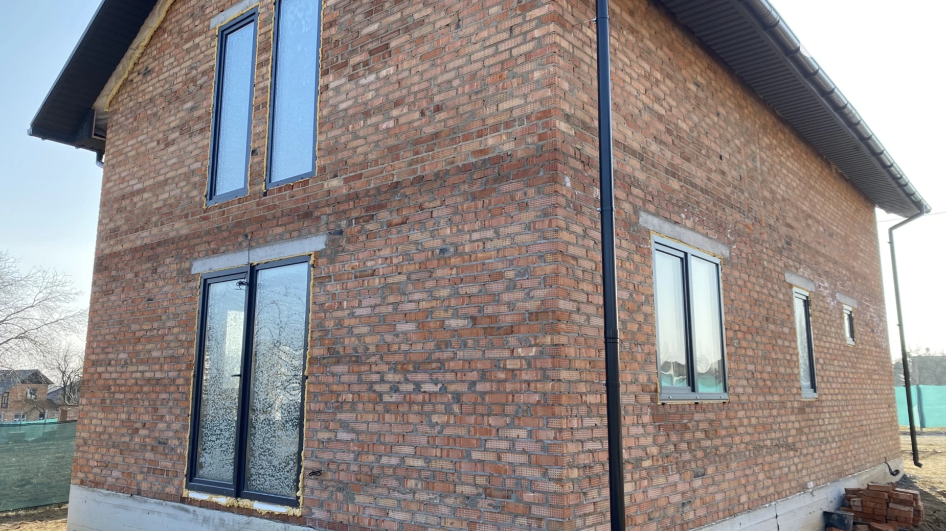 Продається будинок 2 поверховий 110 кв. м з балконом, цена: 68000 $ - фото 3