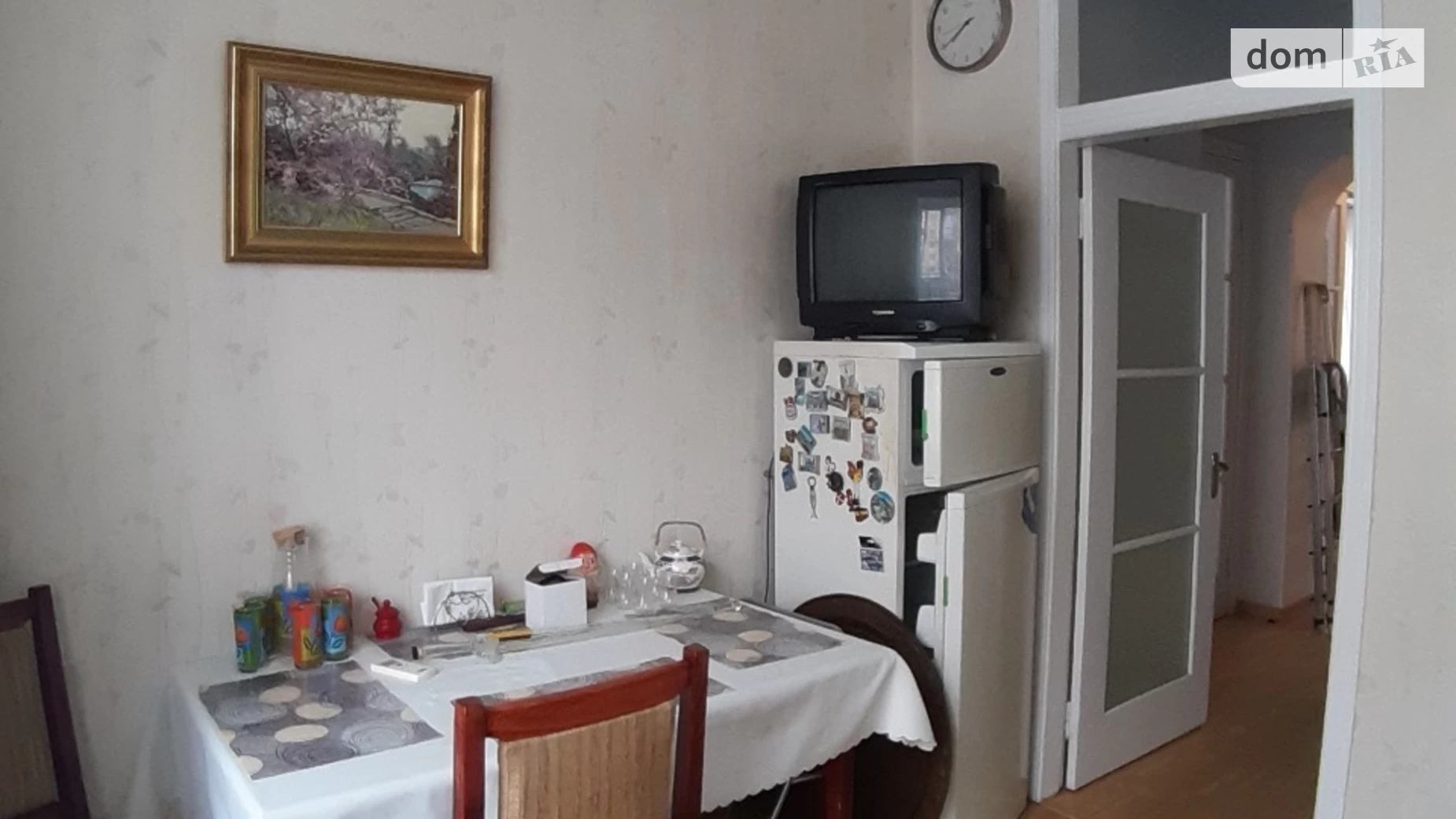 Продается 3-комнатная квартира 75 кв. м в Харькове, ул. Крымская - фото 5