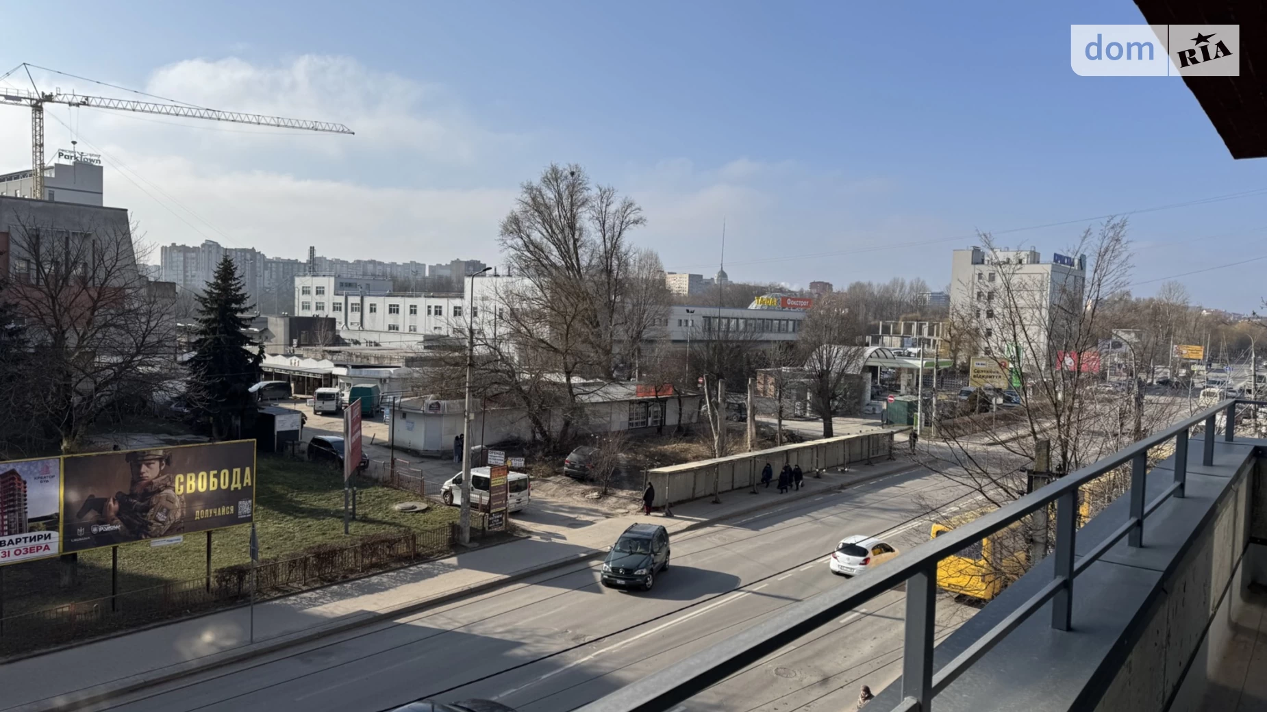 2-комнатная квартира 70.1 кв. м в Тернополе, ул. Торговица(Живова Анатолия) - фото 4