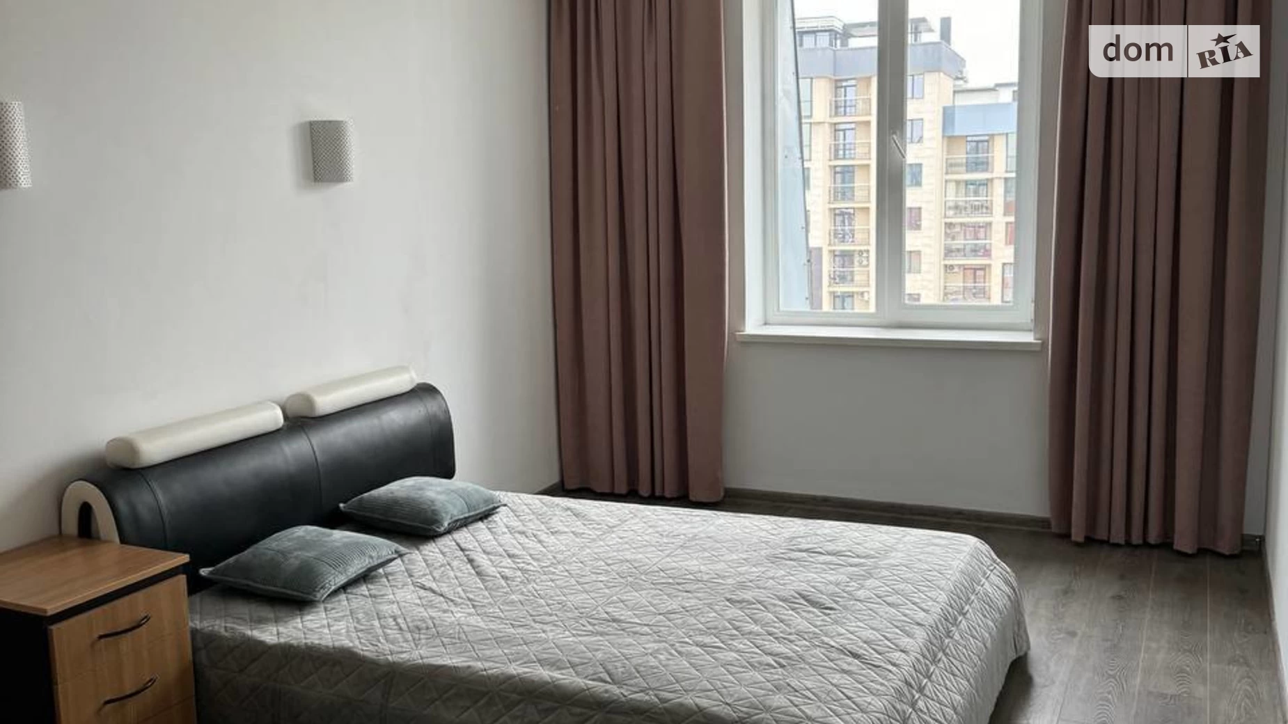 Продается 3-комнатная квартира 83 кв. м в Черновцах, ул. Черноморская, 4А - фото 4
