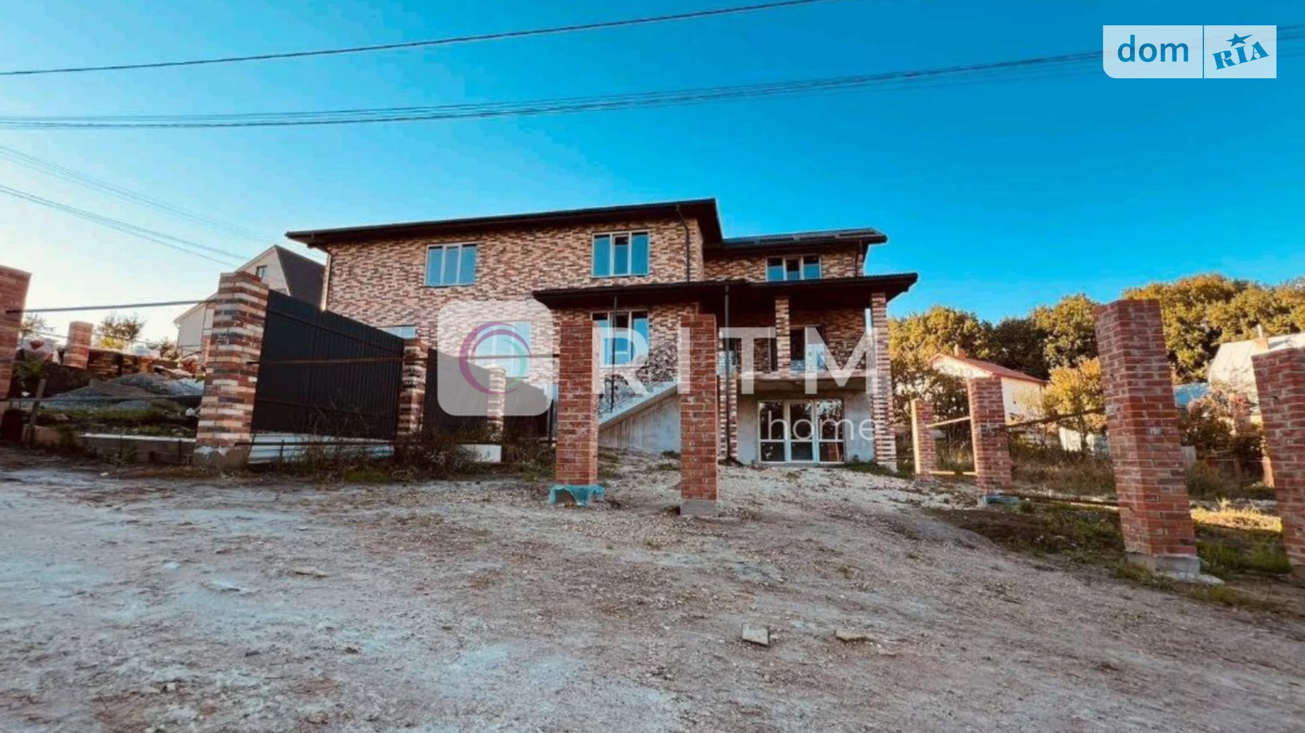 Продається будинок 3 поверховий 200 кв. м з меблями, цена: 95000 $ - фото 4