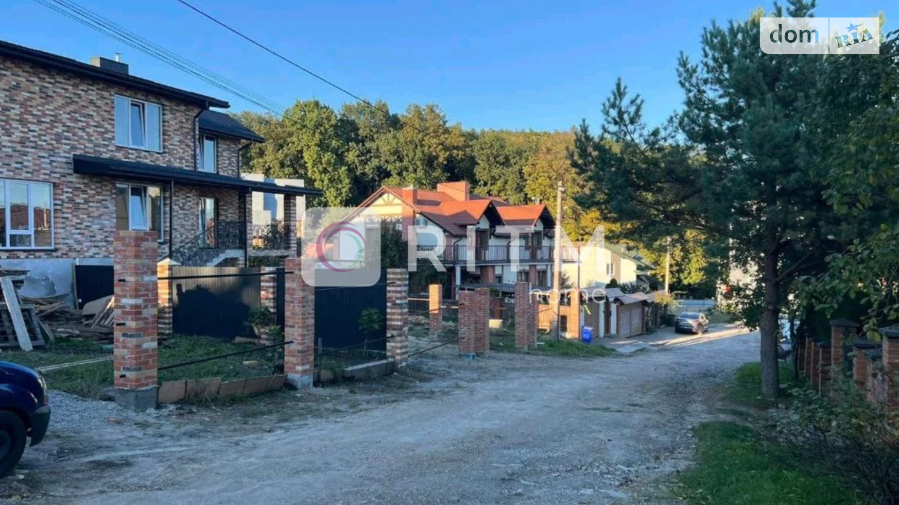 Продається будинок 3 поверховий 200 кв. м з меблями, цена: 95000 $ - фото 5