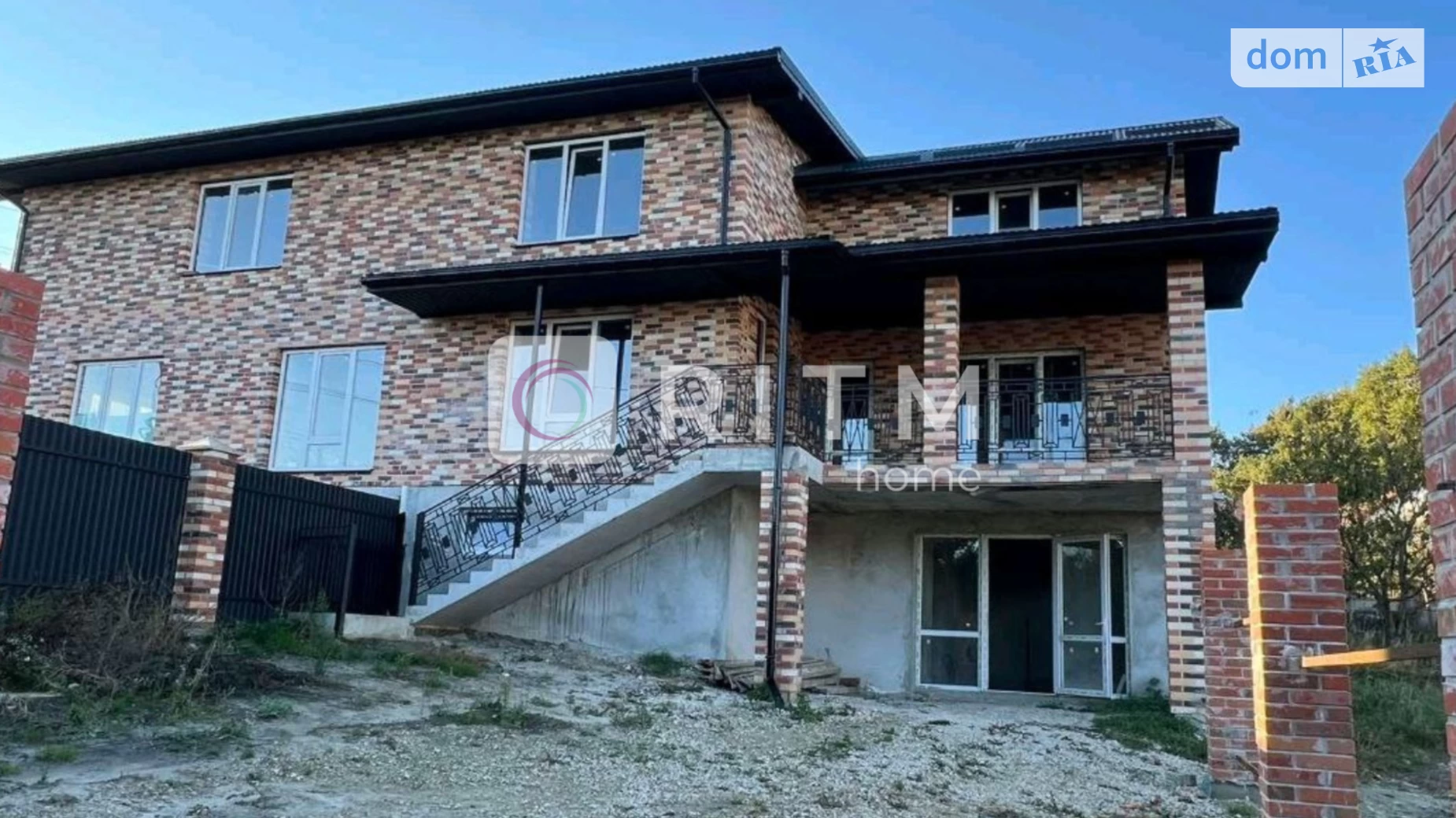 Продається будинок 3 поверховий 200 кв. м з меблями, цена: 95000 $ - фото 2