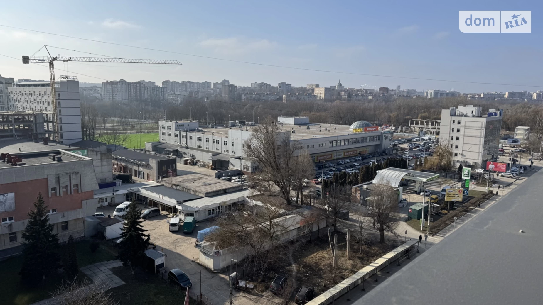 2-кімнатна квартира 67.6 кв. м у Тернополі, вул. Торговиця(Живова Анатолія) - фото 4