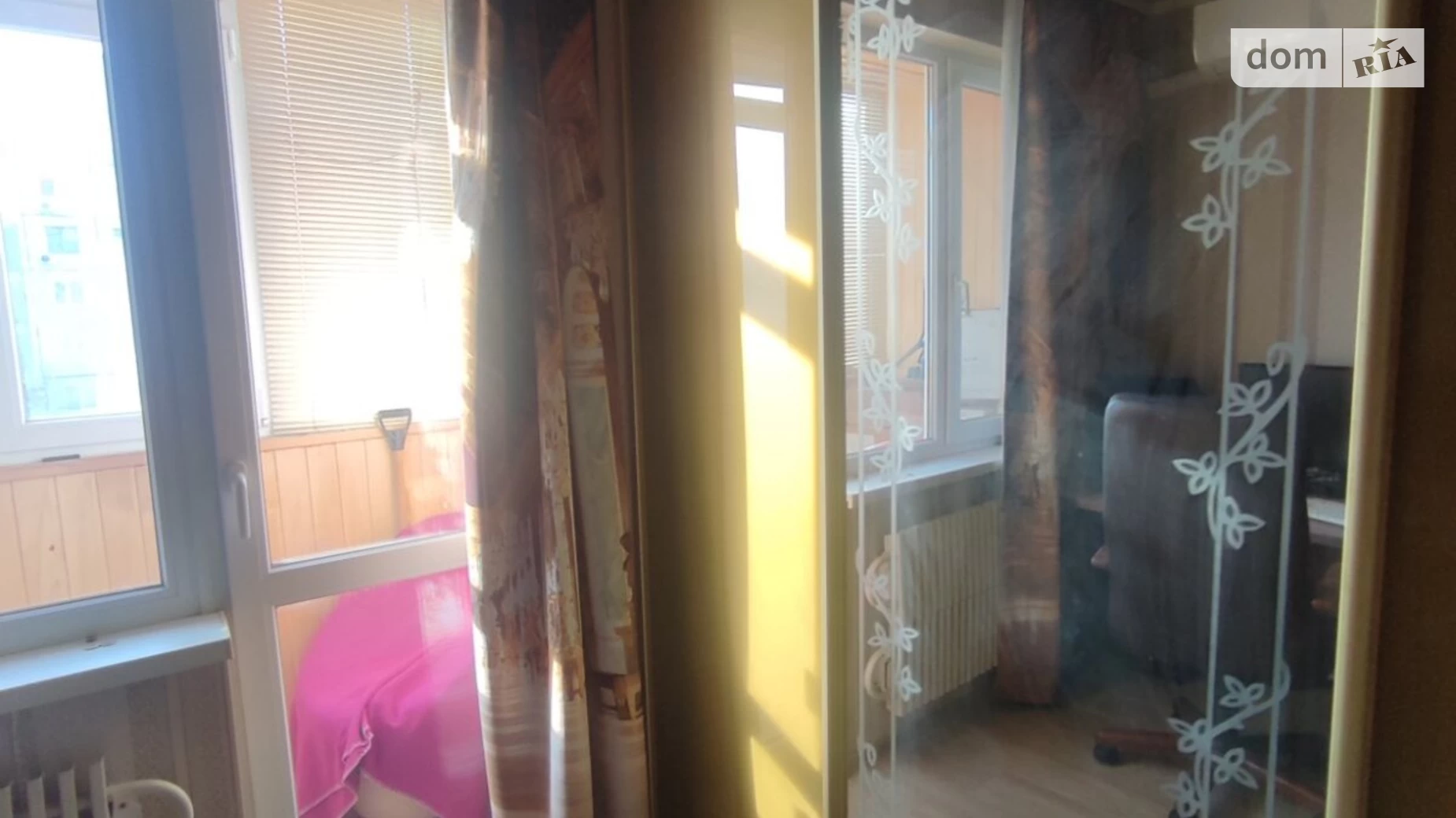 Продается 2-комнатная квартира 44 кв. м в Харькове, просп. Победы, 72Г - фото 3