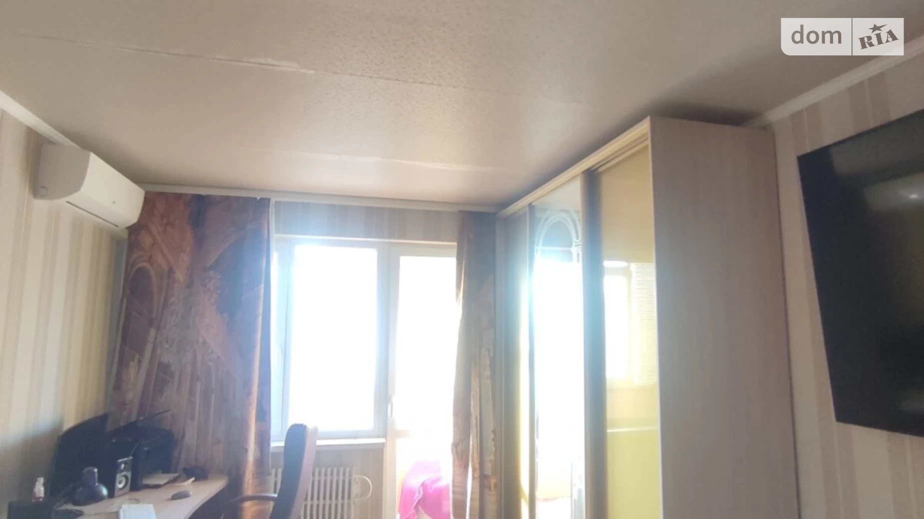 Продается 2-комнатная квартира 44 кв. м в Харькове, просп. Победы, 72Г - фото 4