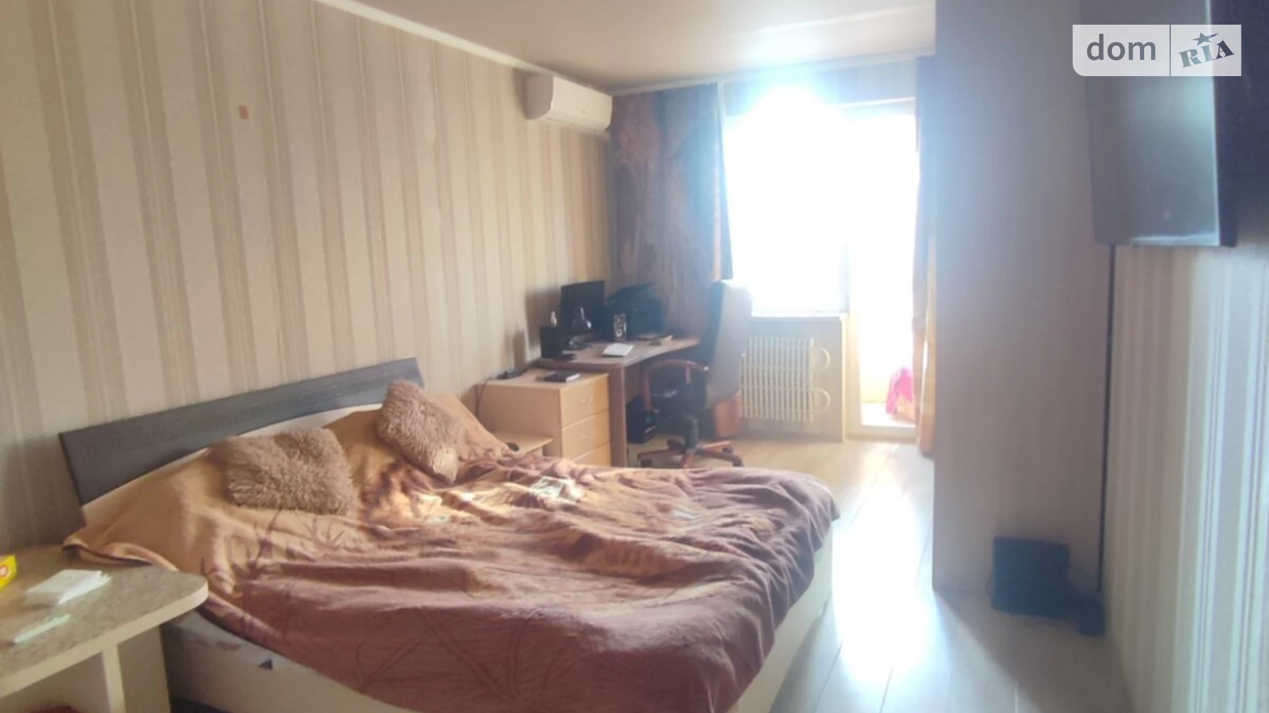 Продается 2-комнатная квартира 44 кв. м в Харькове, просп. Победы, 72Г - фото 2