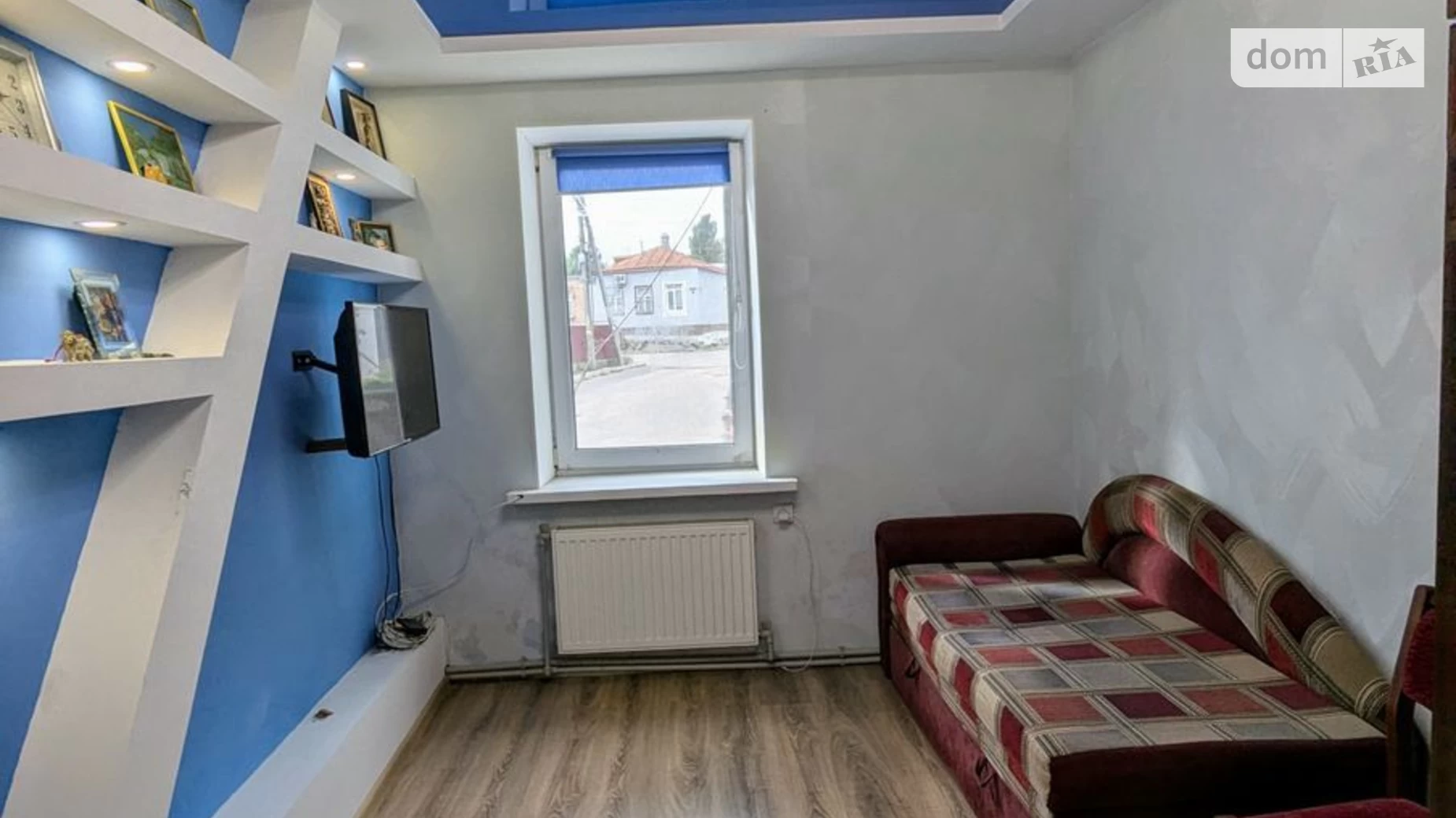 Продается часть дома 48 кв. м с подвалом, цена: 23000 $ - фото 2