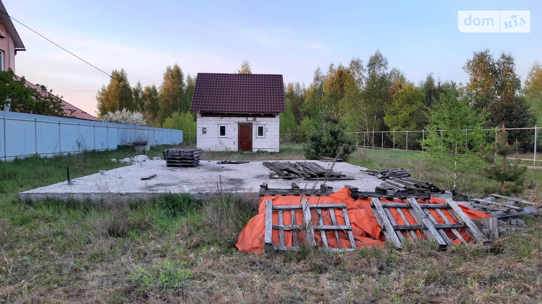 Продается земельный участок 12 соток в Киевской области, цена: 19999 $ - фото 4