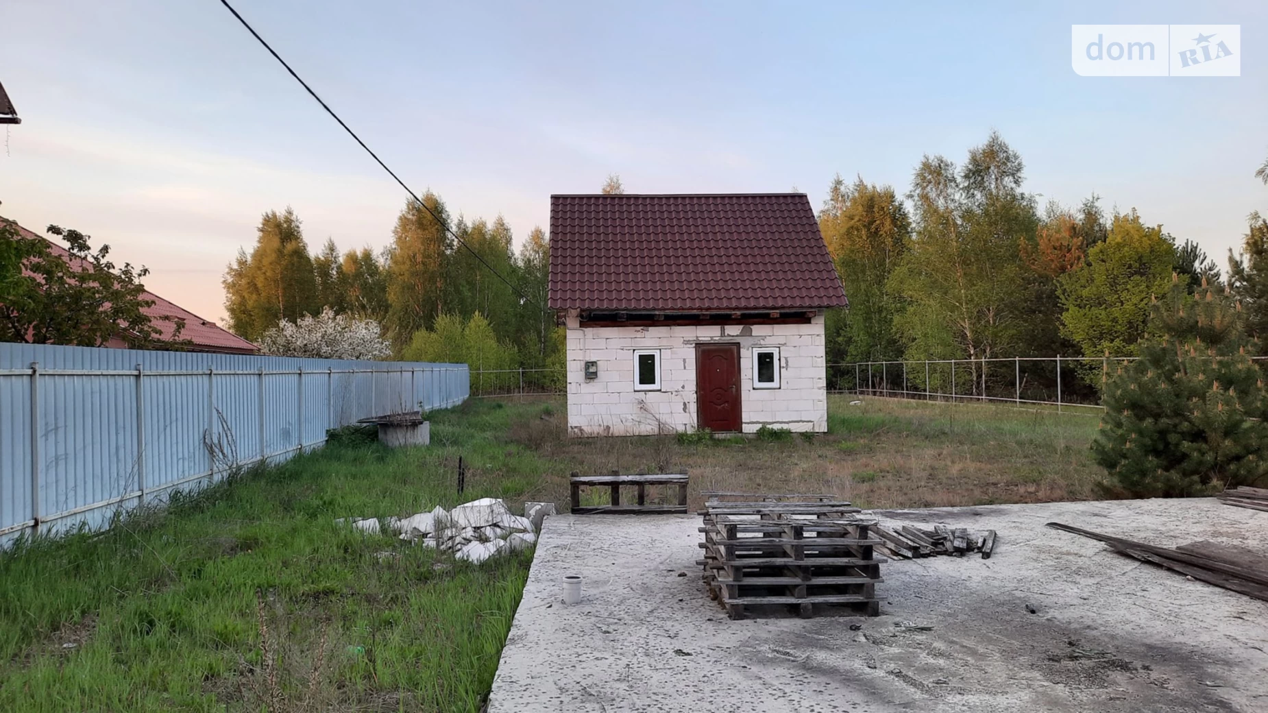 Продается земельный участок 12 соток в Киевской области, цена: 19999 $ - фото 2