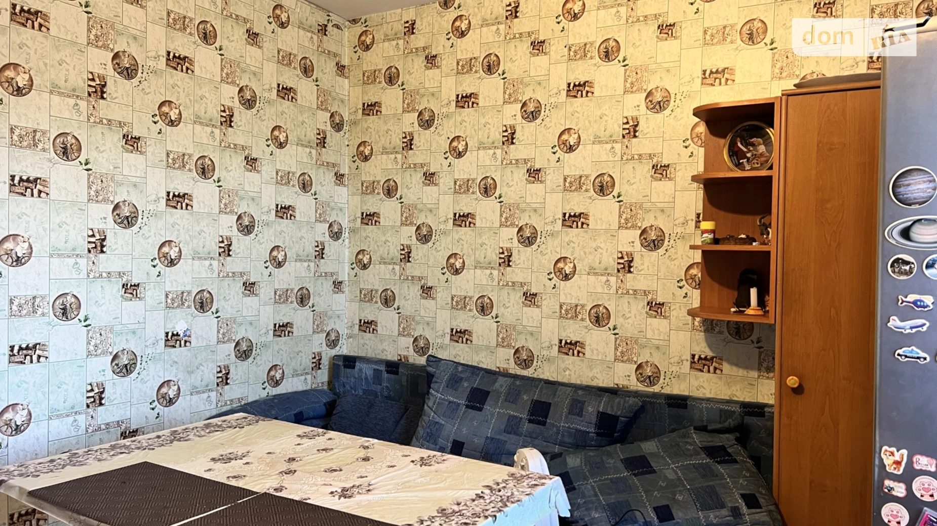 Продається 3-кімнатна квартира 98.7 кв. м у Ірпені, вул. Українська - фото 2