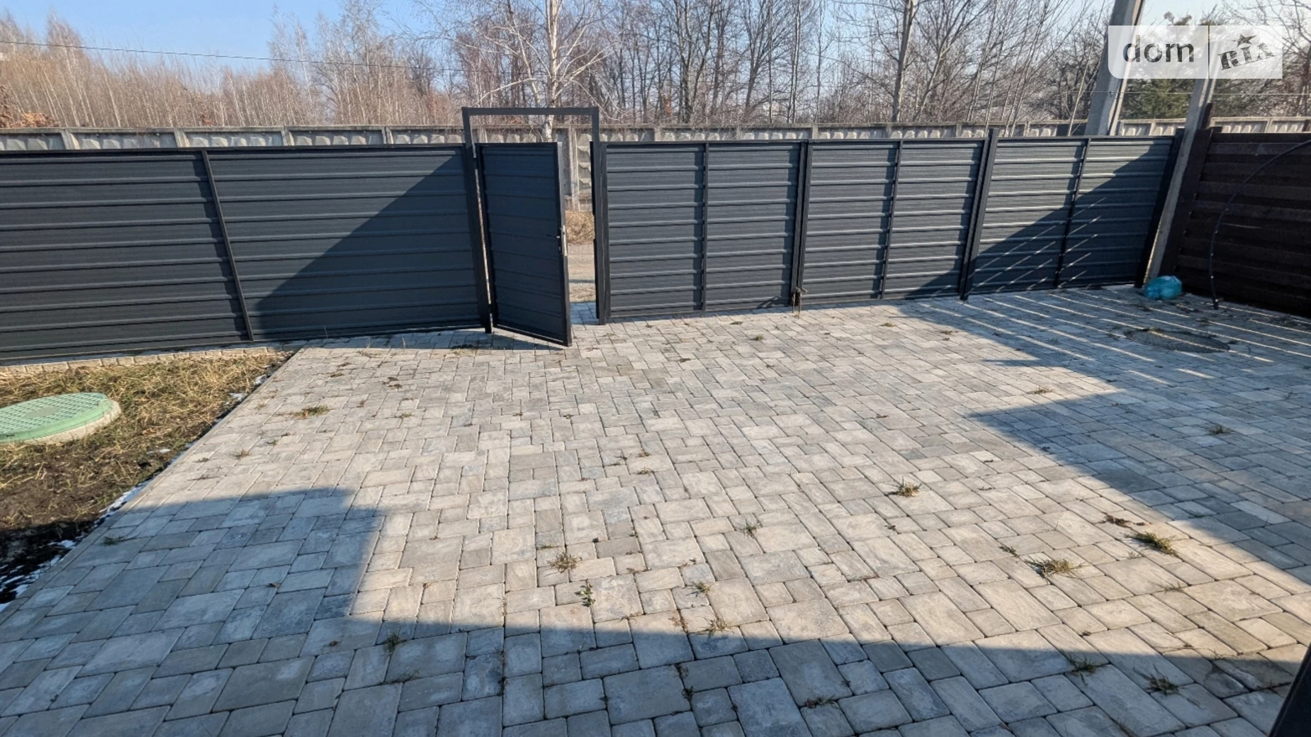 Продається одноповерховий будинок 105 кв. м з садом, цена: 66000 $ - фото 2