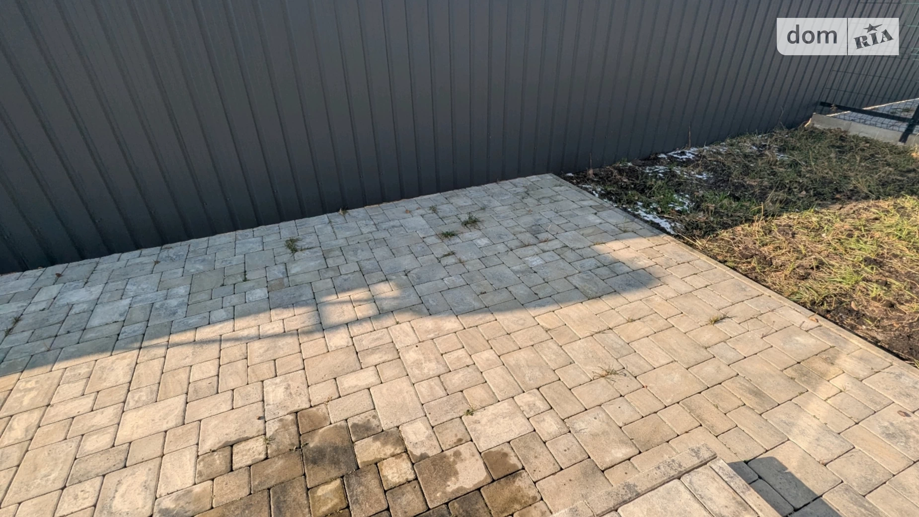 Продається одноповерховий будинок 105 кв. м з садом, цена: 66000 $ - фото 3