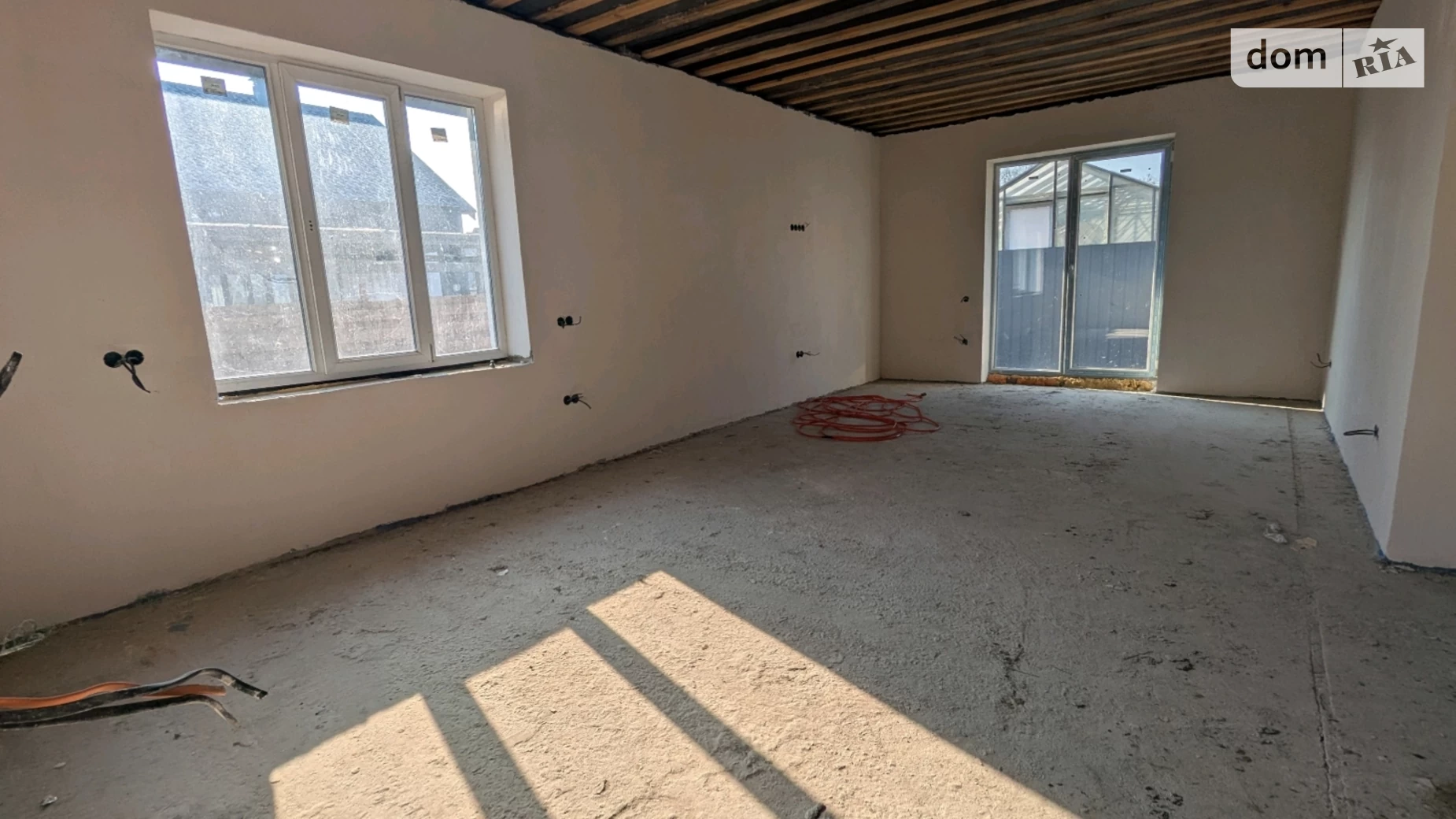 Продається одноповерховий будинок 105 кв. м з садом, цена: 66000 $ - фото 4