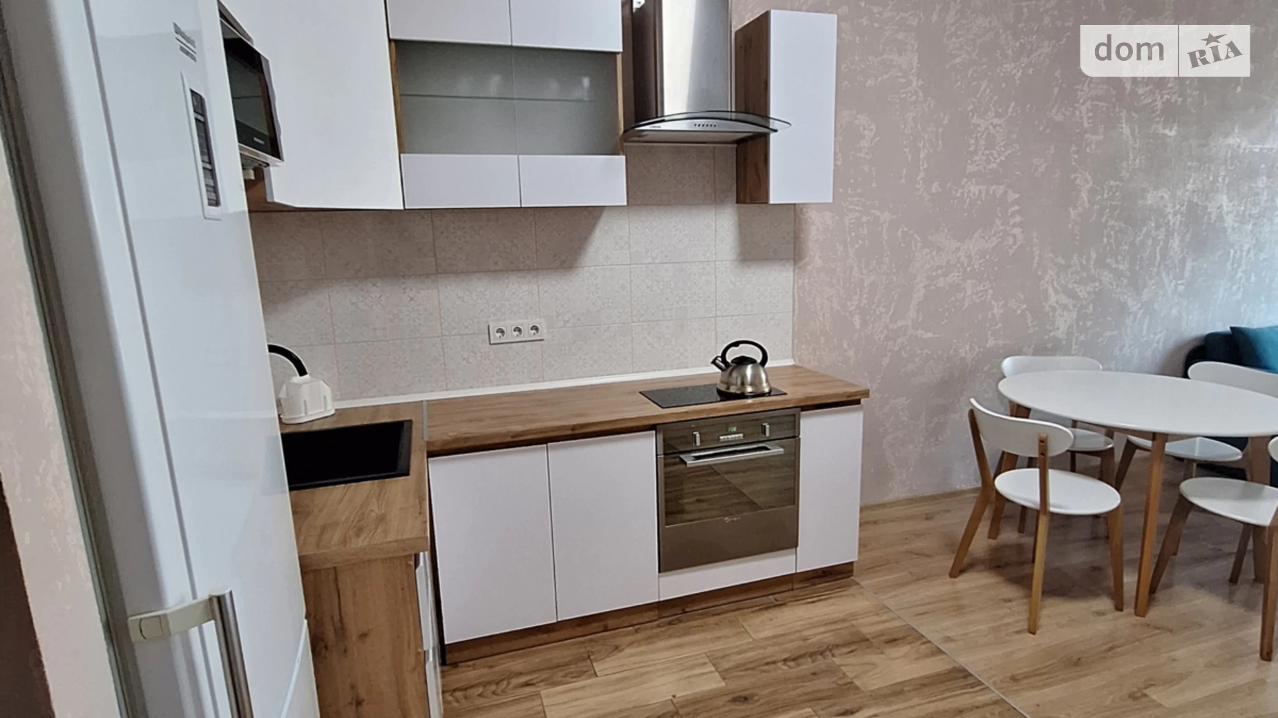 Продается 1-комнатная квартира 41 кв. м в Одессе, ул. Дмитриевская(Дмитрия Донского) - фото 4