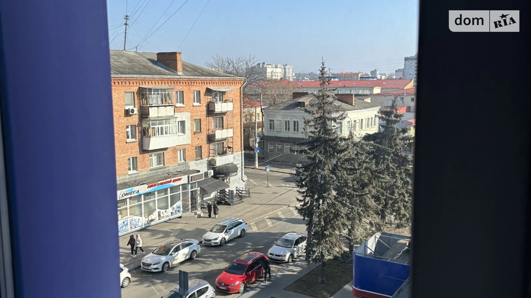 Сдается в аренду офис 23 кв. м в бизнес-центре, цена: 6500 грн - фото 3