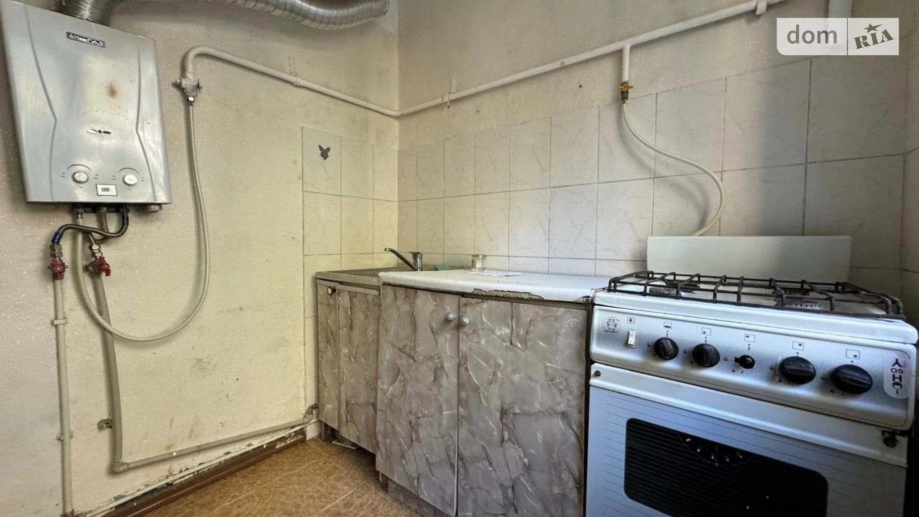 Продается 3-комнатная квартира 56.9 кв. м в Виннице, ул. Василия Порика - фото 3