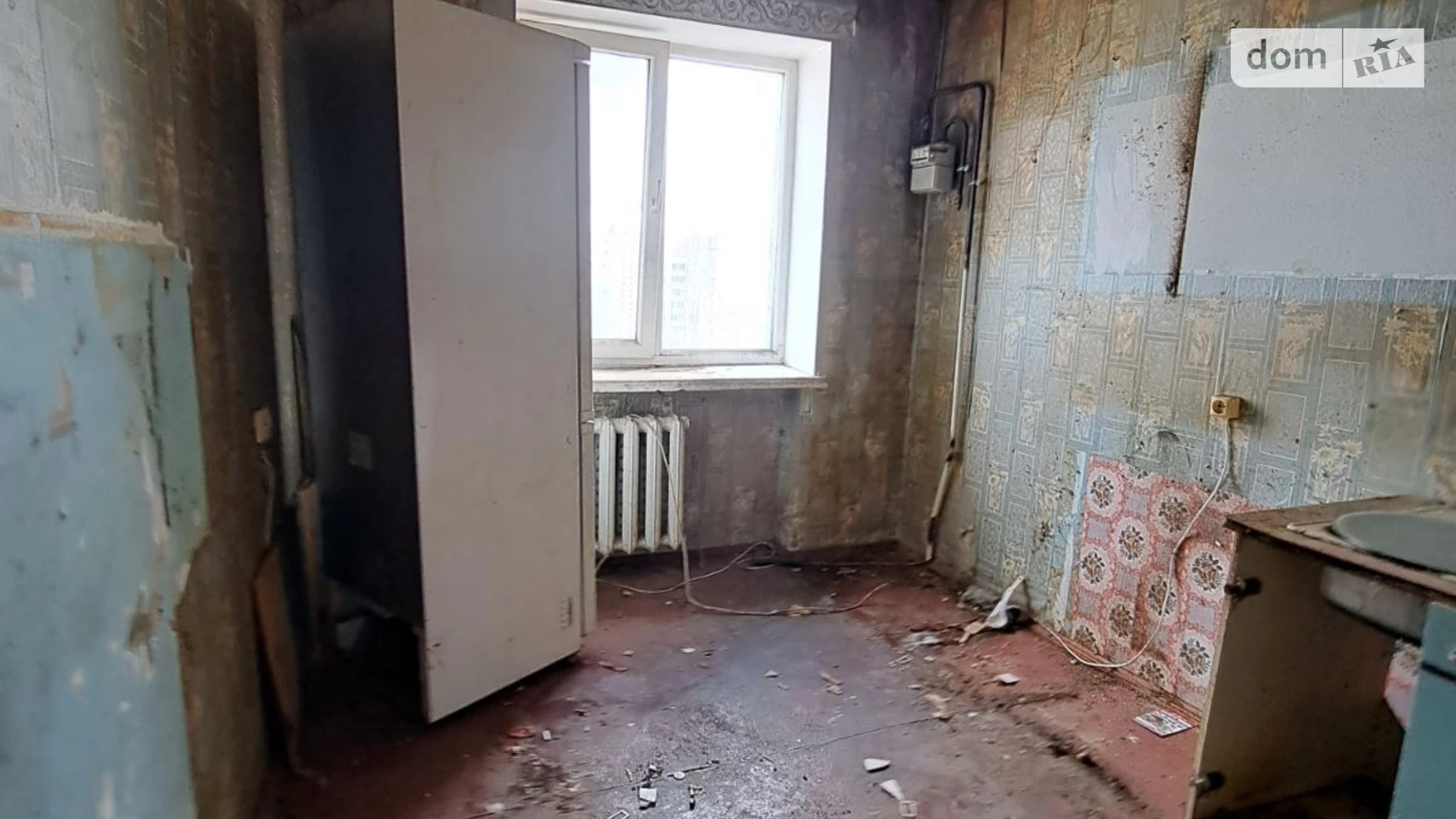 Продается 2-комнатная квартира 50.5 кв. м в Николаеве, ул. Океановская - фото 2