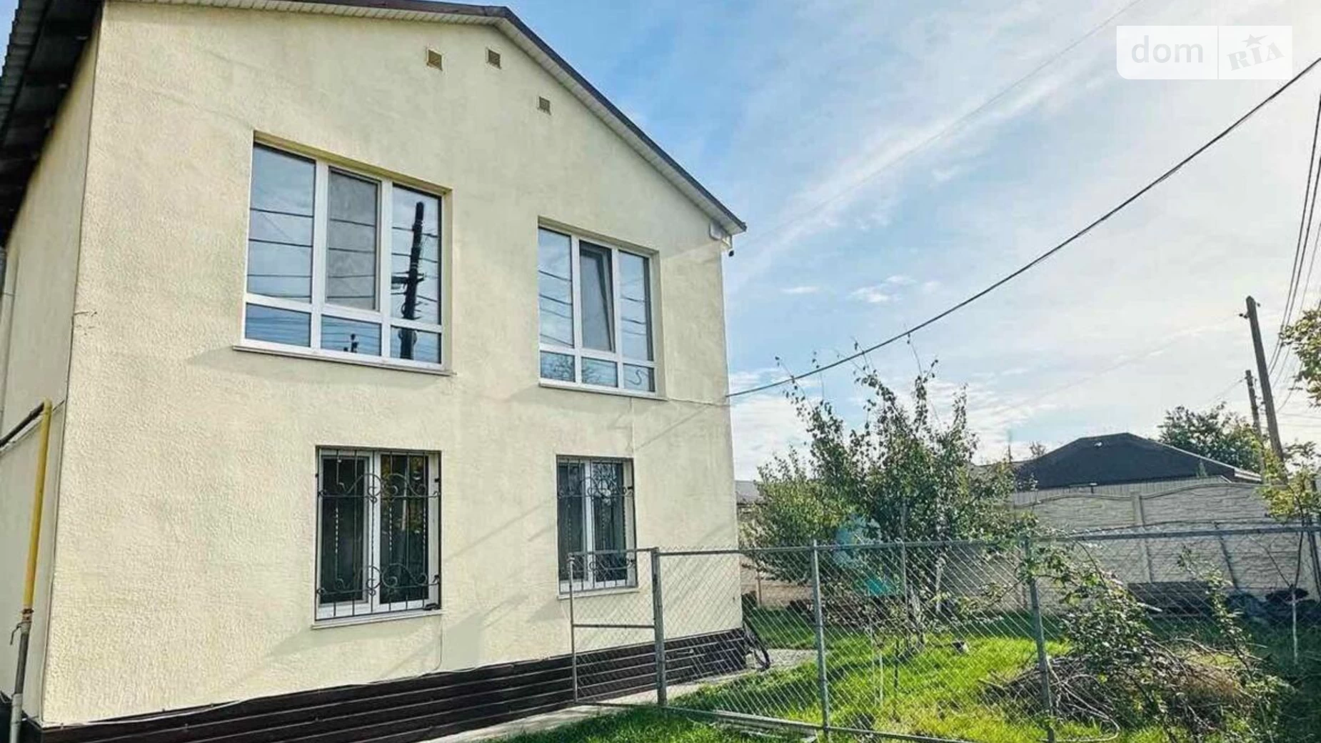 ул. Ботаническая, 22А Борисполь, цена: 80000 $ - фото 2