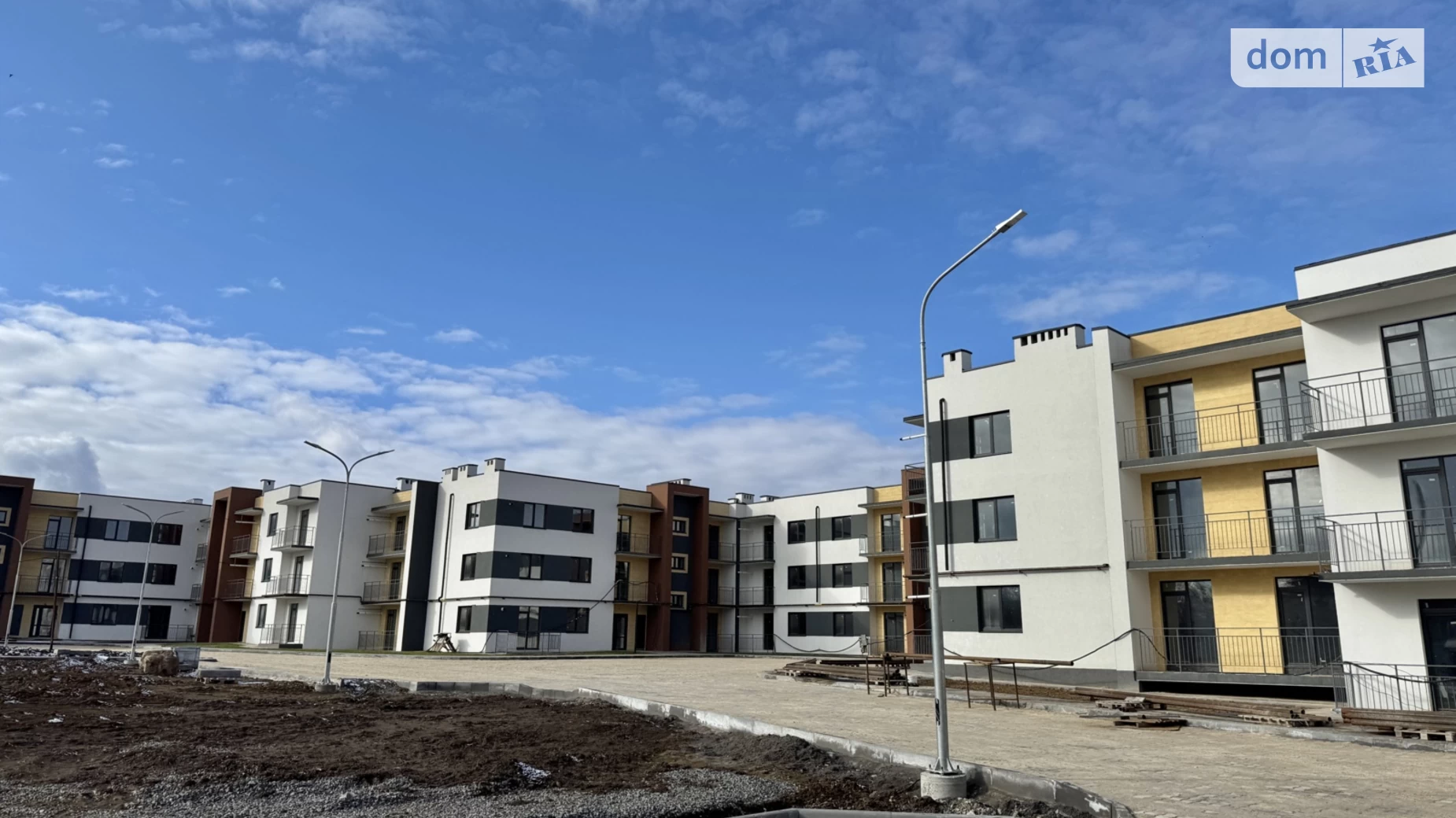 Продається 1-кімнатна квартира 41 кв. м у Вінниці, 4-й пров. Леоніда Каденюка(Комарова), 1 - фото 3
