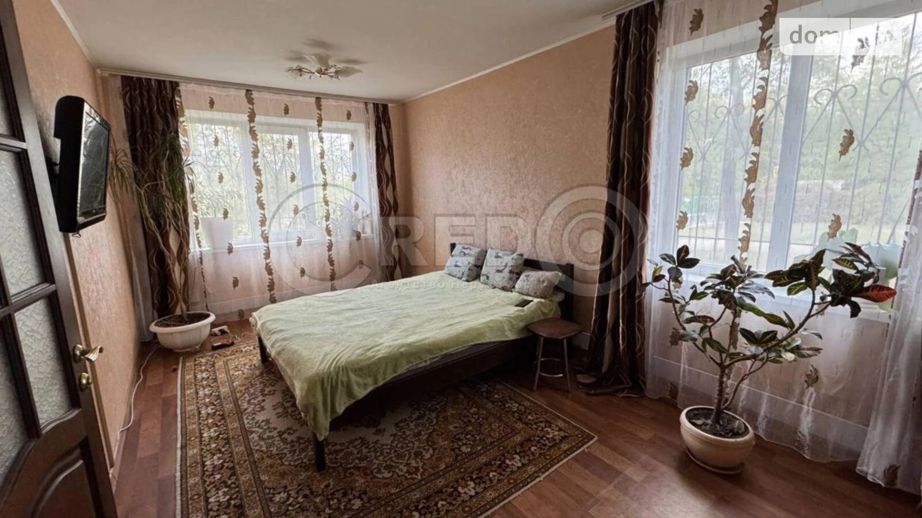 Продается 3-комнатная квартира 47.1 кв. м в Кривом Роге, пер. Бульварный, 15/1 - фото 2