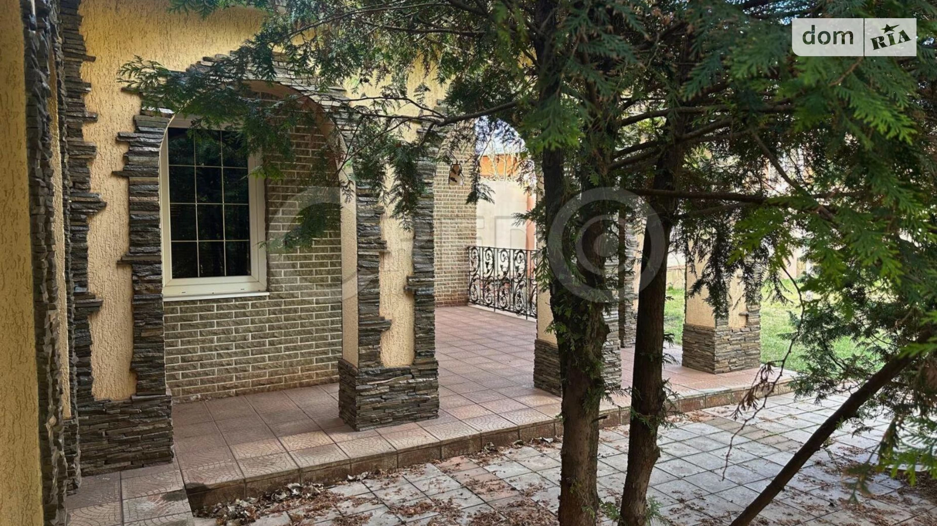 Продается одноэтажный дом 122 кв. м с мансардой, цена: 135000 $ - фото 2