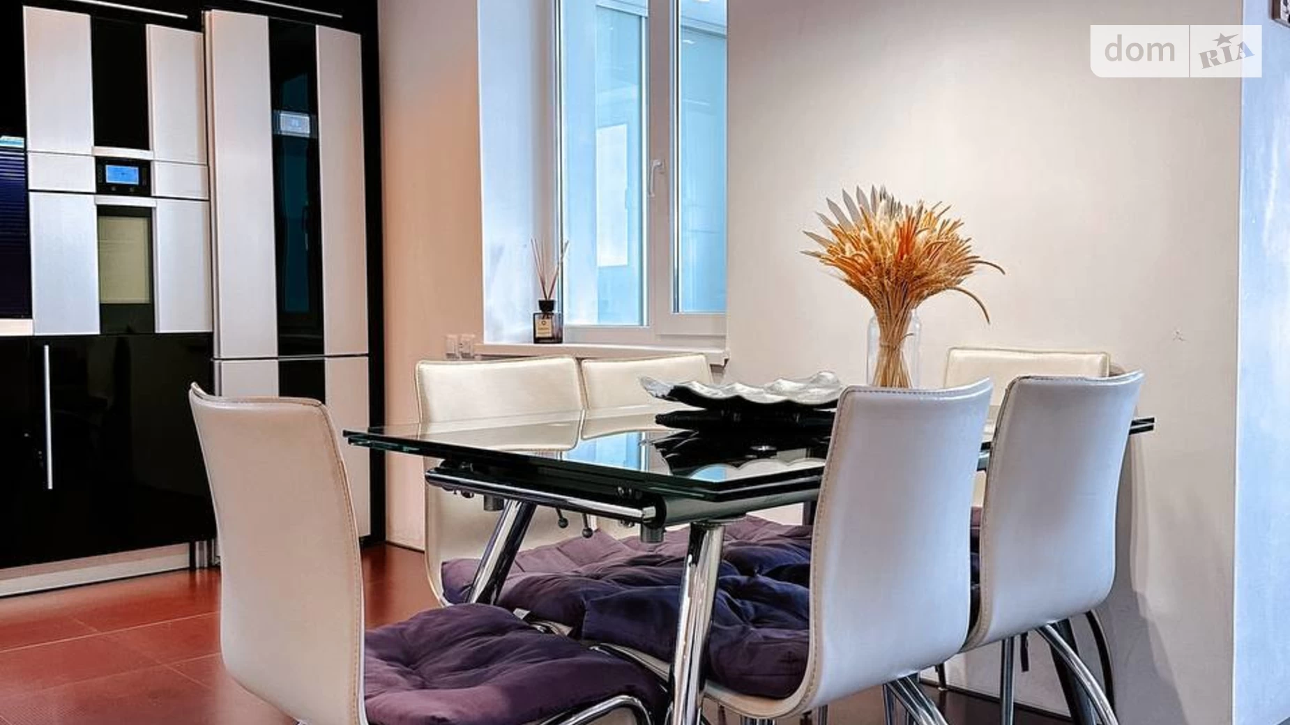 Продается 1-комнатная квартира 74.8 кв. м в, цена: 60000 $ - фото 5