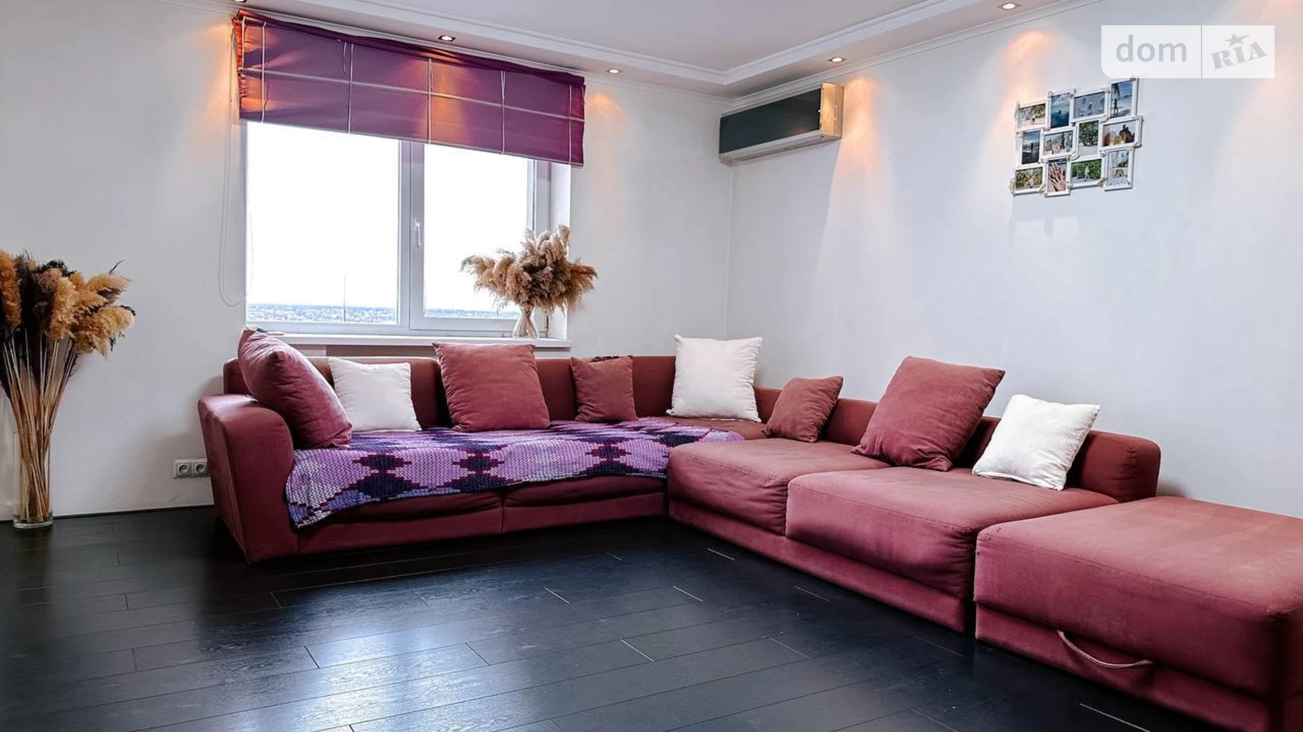 Продается 1-комнатная квартира 74.8 кв. м в, цена: 60000 $ - фото 2