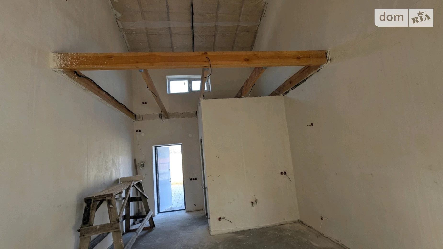 Продается дом на 2 этажа 40 кв. м с участком, цена: 27500 $ - фото 3