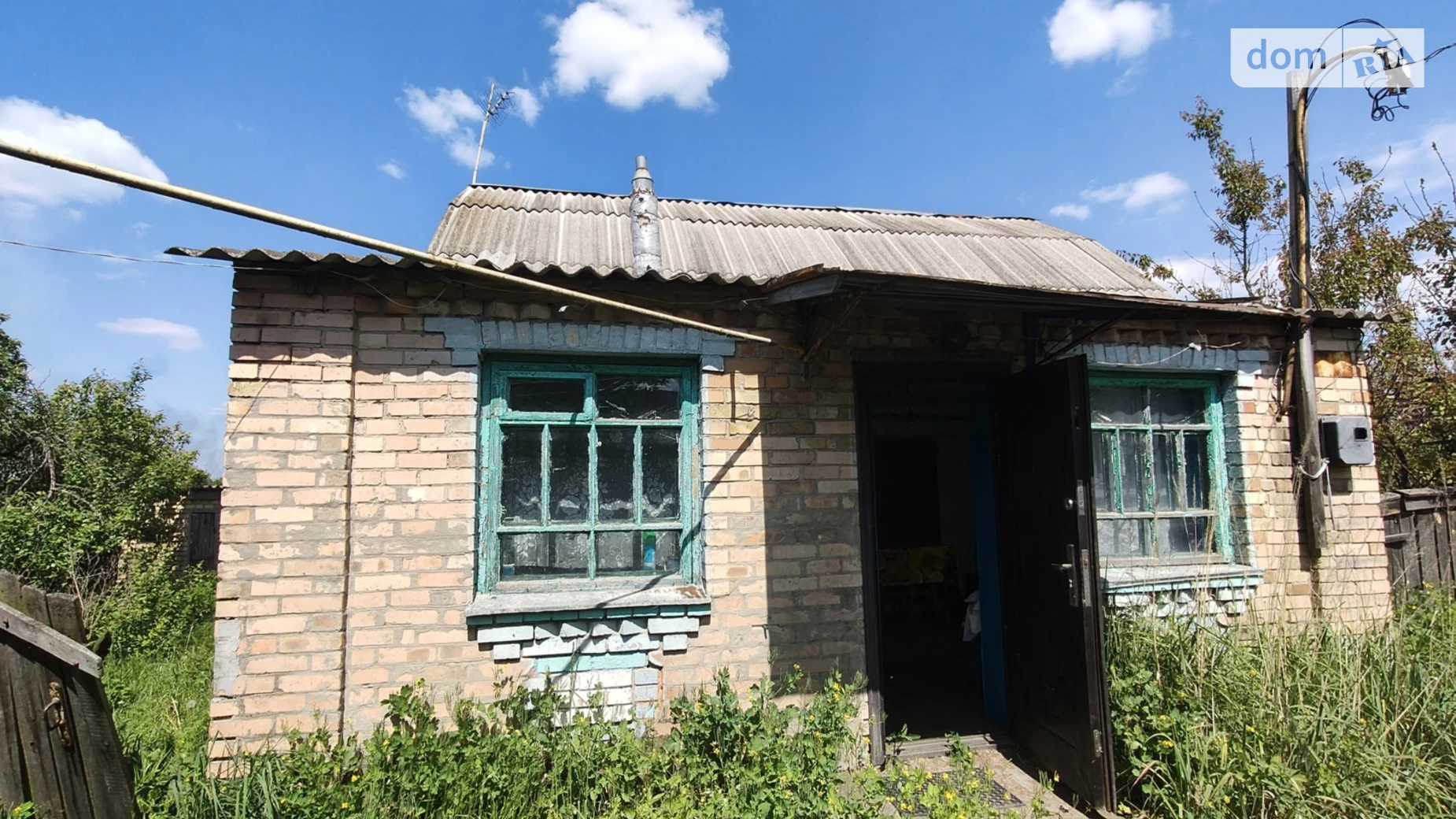Продається одноповерховий будинок 72.4 кв. м з ділянкою, цена: 21000 $ - фото 5