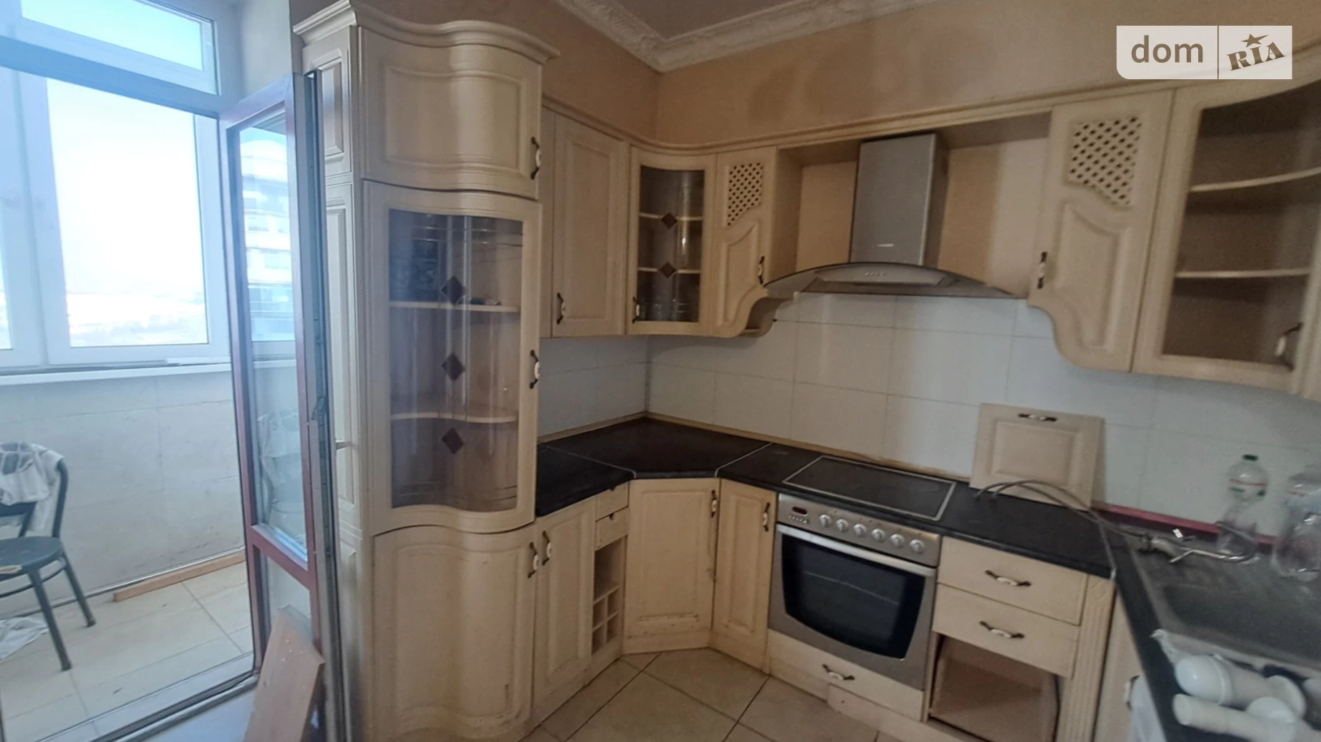 Продается 2-комнатная квартира 77 кв. м в Одессе, ул. Балковская, 22А/2 - фото 3