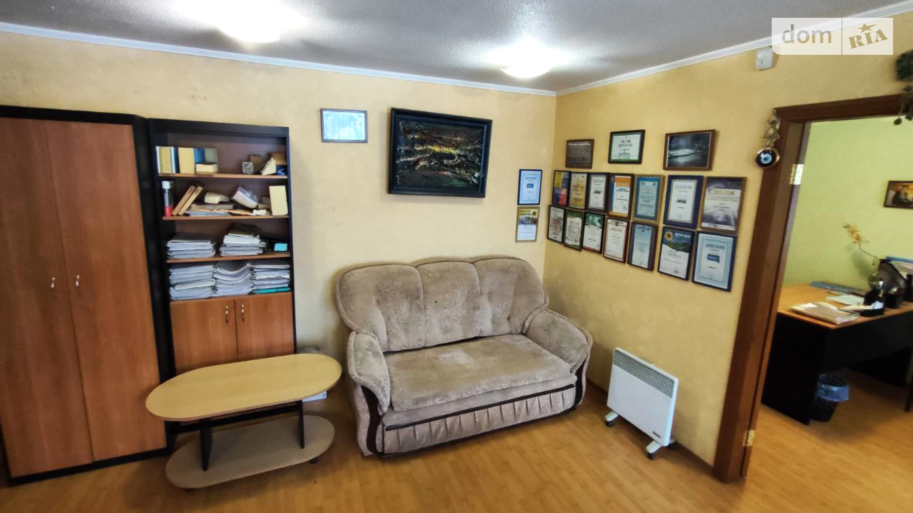 Продається 2-кімнатна квартира 44.9 кв. м у Харкові, цена: 34000 $ - фото 2