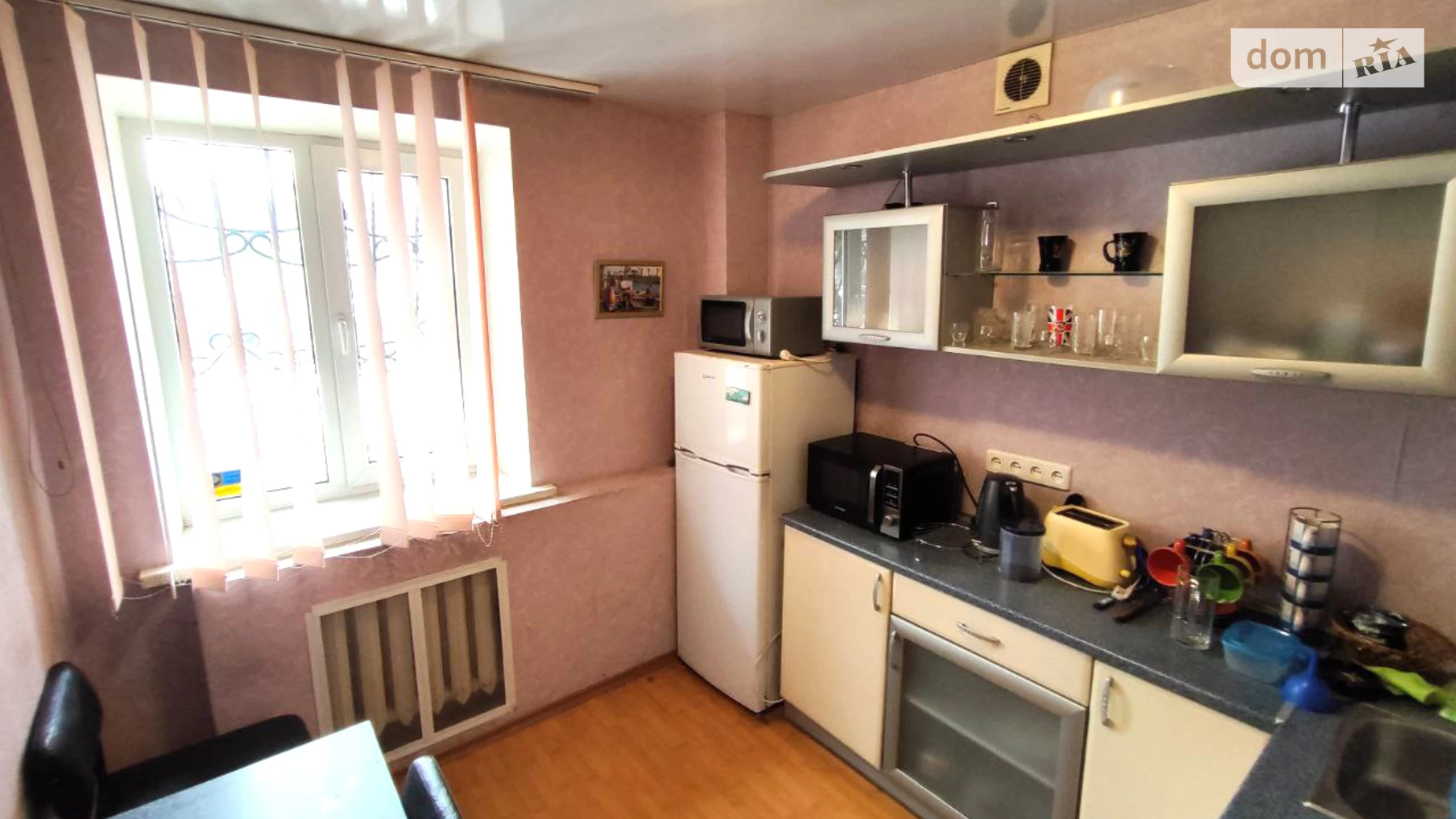Продається 2-кімнатна квартира 44.9 кв. м у Харкові, цена: 34000 $ - фото 5