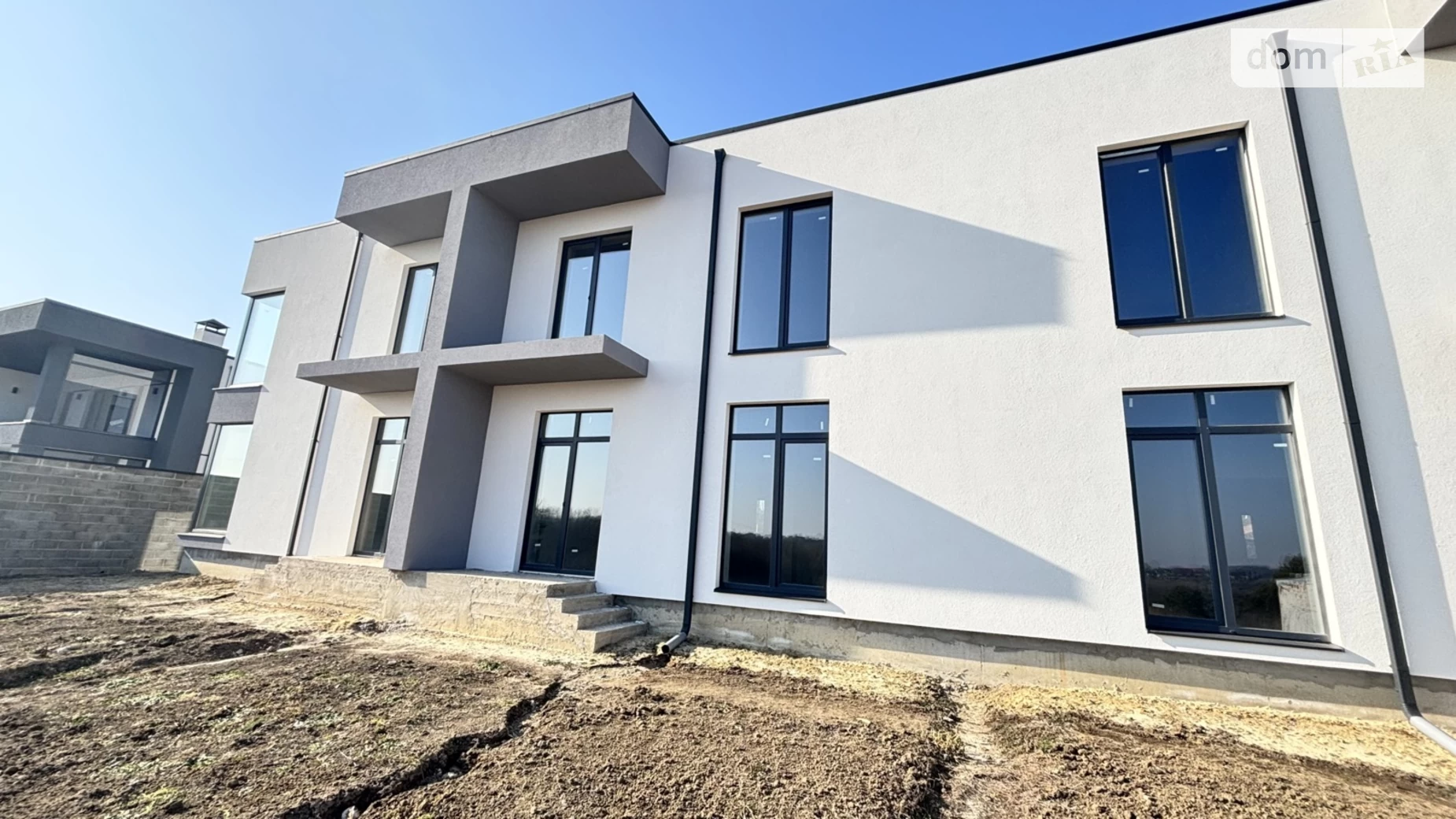 Продается часть дома 130 кв. м с бассейном, цена: 70000 $ - фото 3