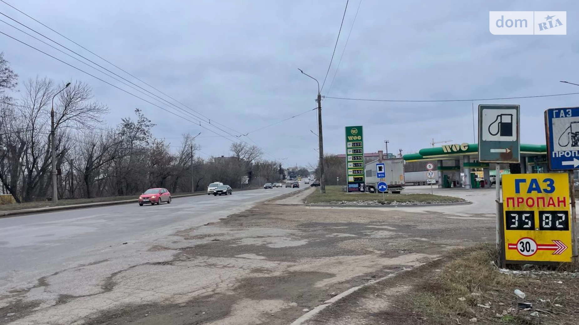 Продается помещения свободного назначения 818.9 кв. м в 4-этажном здании, цена: 263000 $ - фото 3