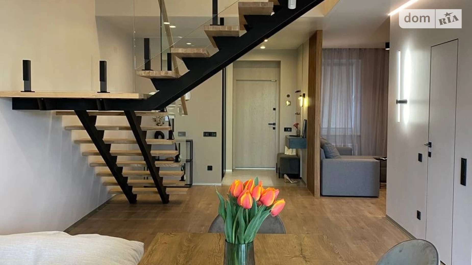 вул. Крайня Тополя-3 Дніпро, цена: 1600 $ - фото 2