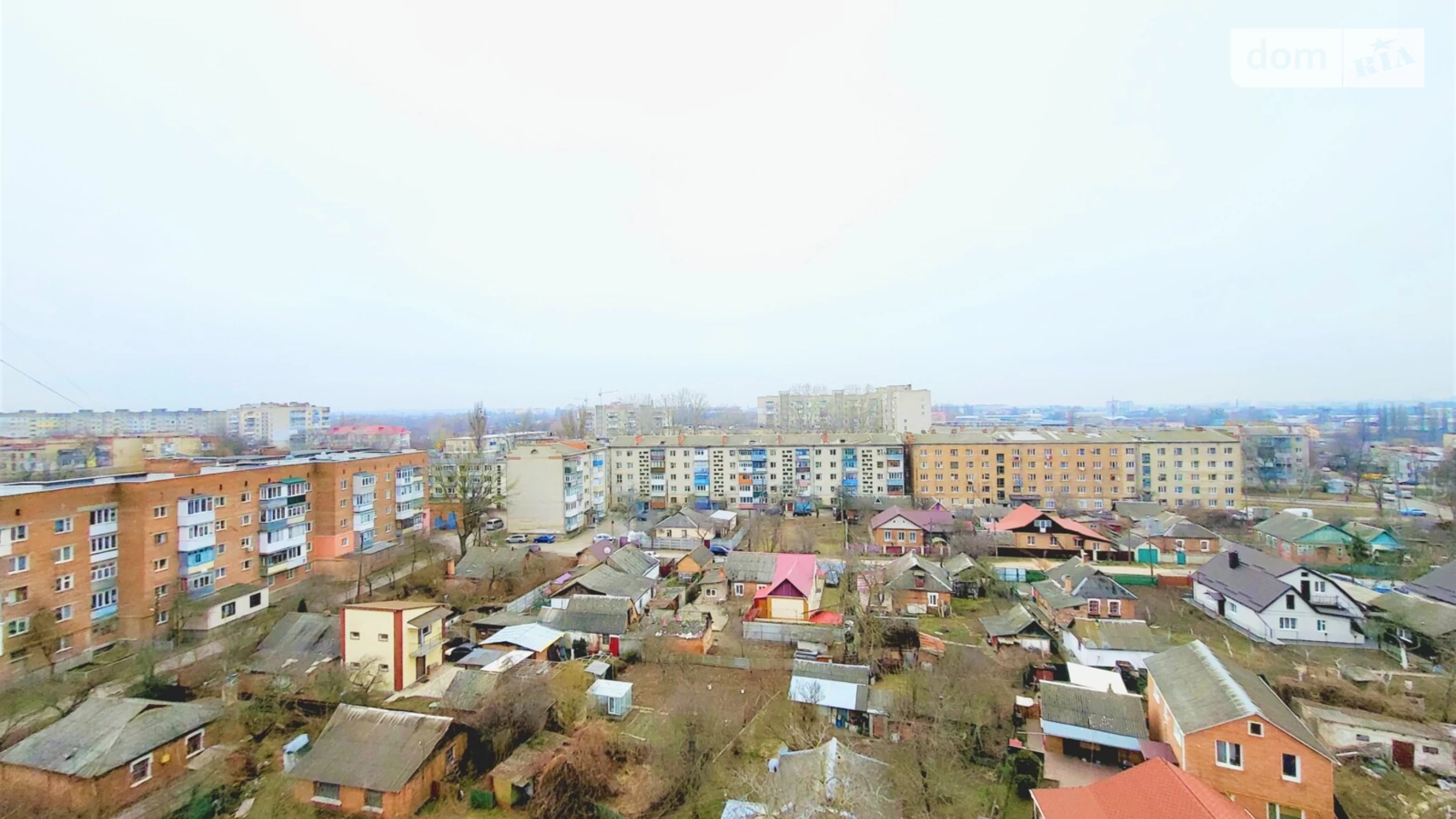 Продается 3-комнатная квартира 68.3 кв. м в Виннице, ул. Генерала Григоренко(Москаленко Маршала) - фото 4