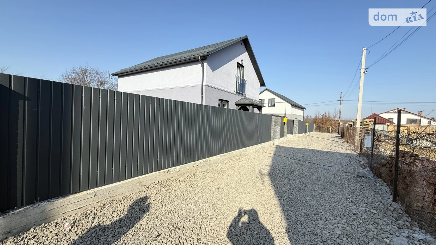 Продається будинок 2 поверховий 110 кв. м с басейном, цена: 76000 $ - фото 3