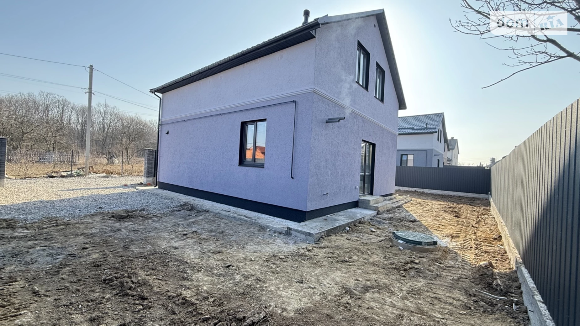 Продається будинок 2 поверховий 110 кв. м с басейном, цена: 76000 $ - фото 2